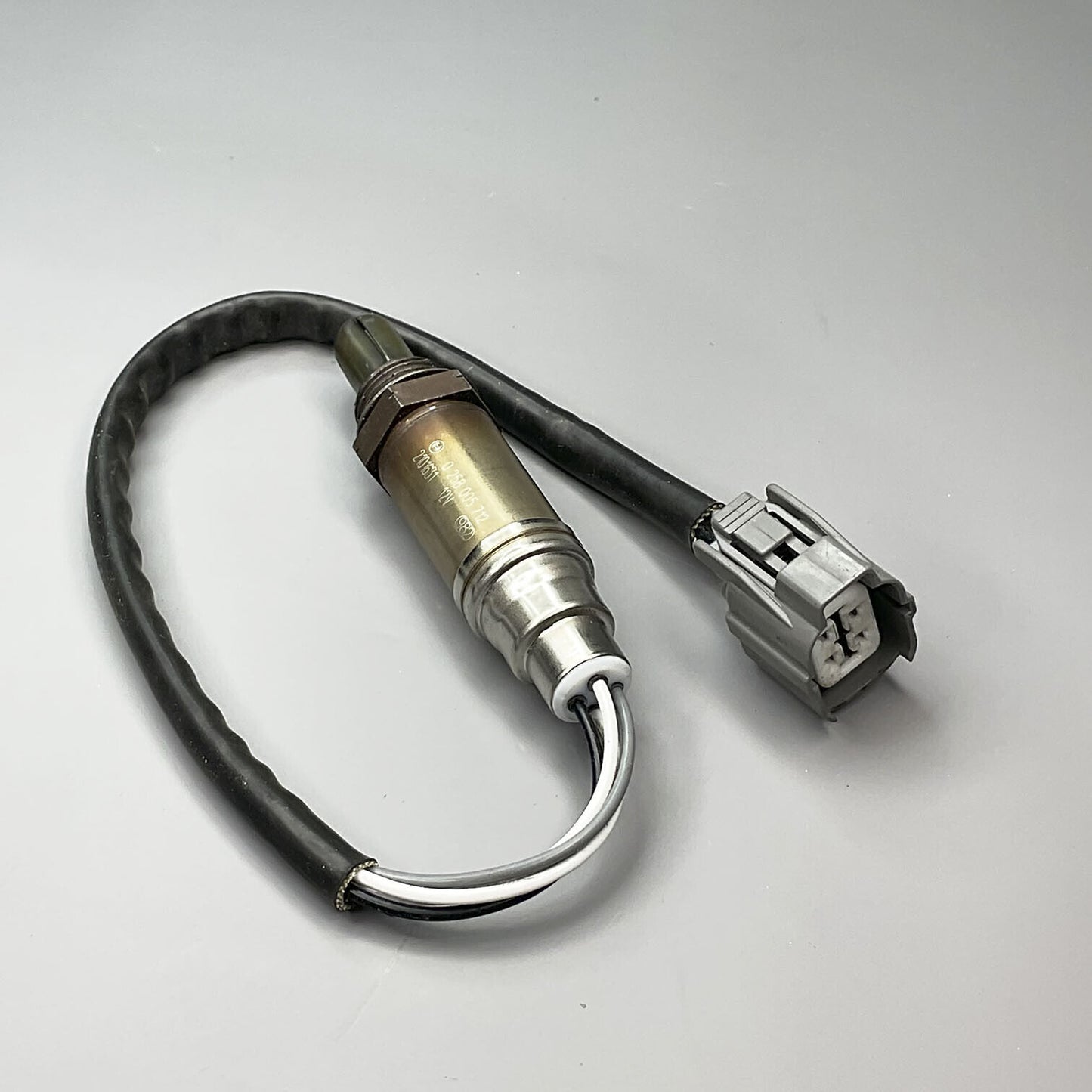 Orig. Original Oxygen Sensor 15712 Para 1990-1993 Honda Accord Ex 2.2L