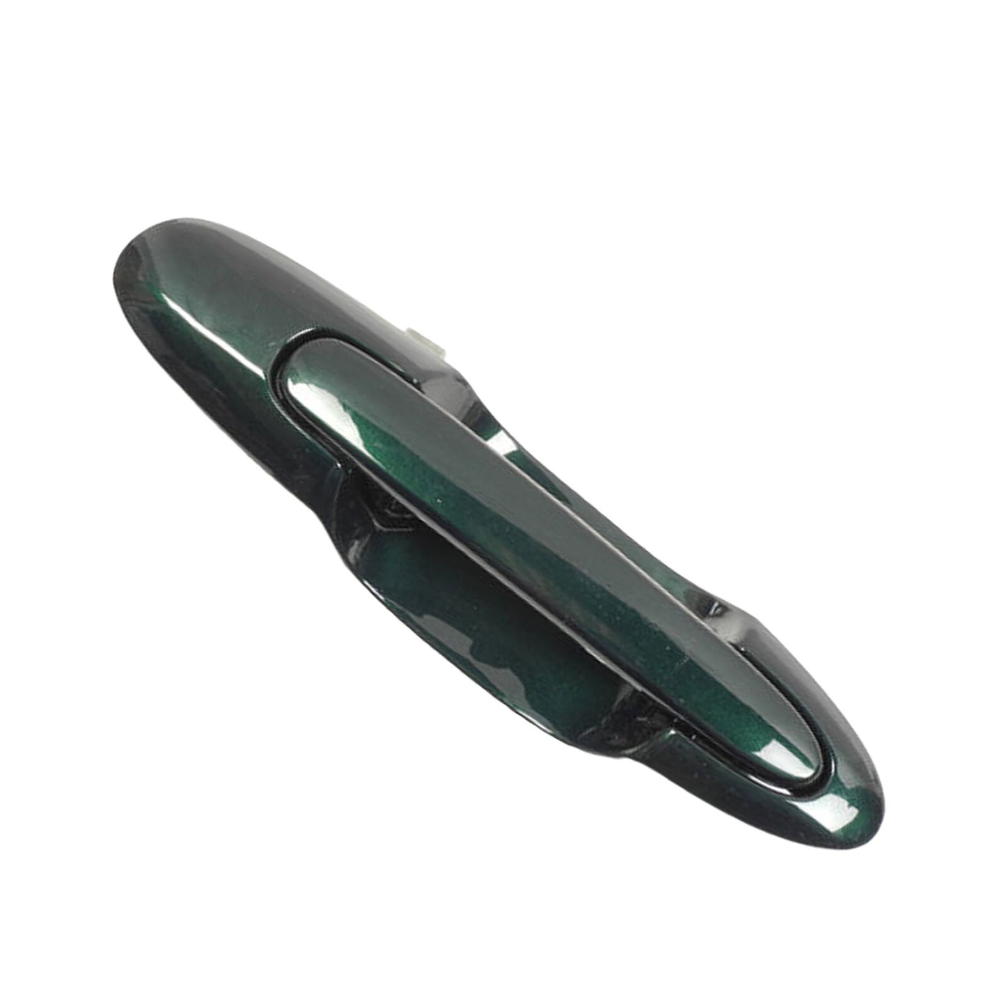Rear Right Exterior Outside Door Handle For 2000-2006 Mazda MPV Grace Green 18J