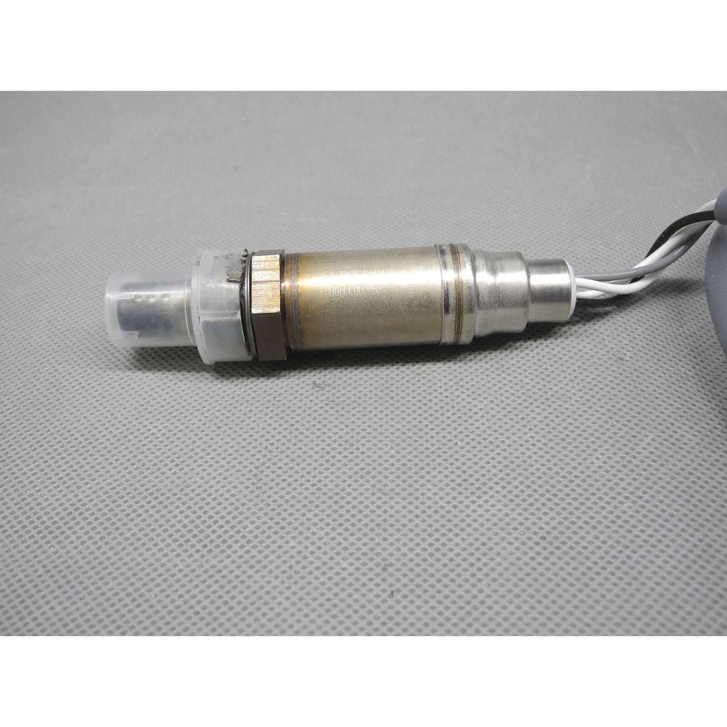 OE Oxygen Sensor 18005 Downstream Right For Nissan 2004 Frontier Xterra 3.3L