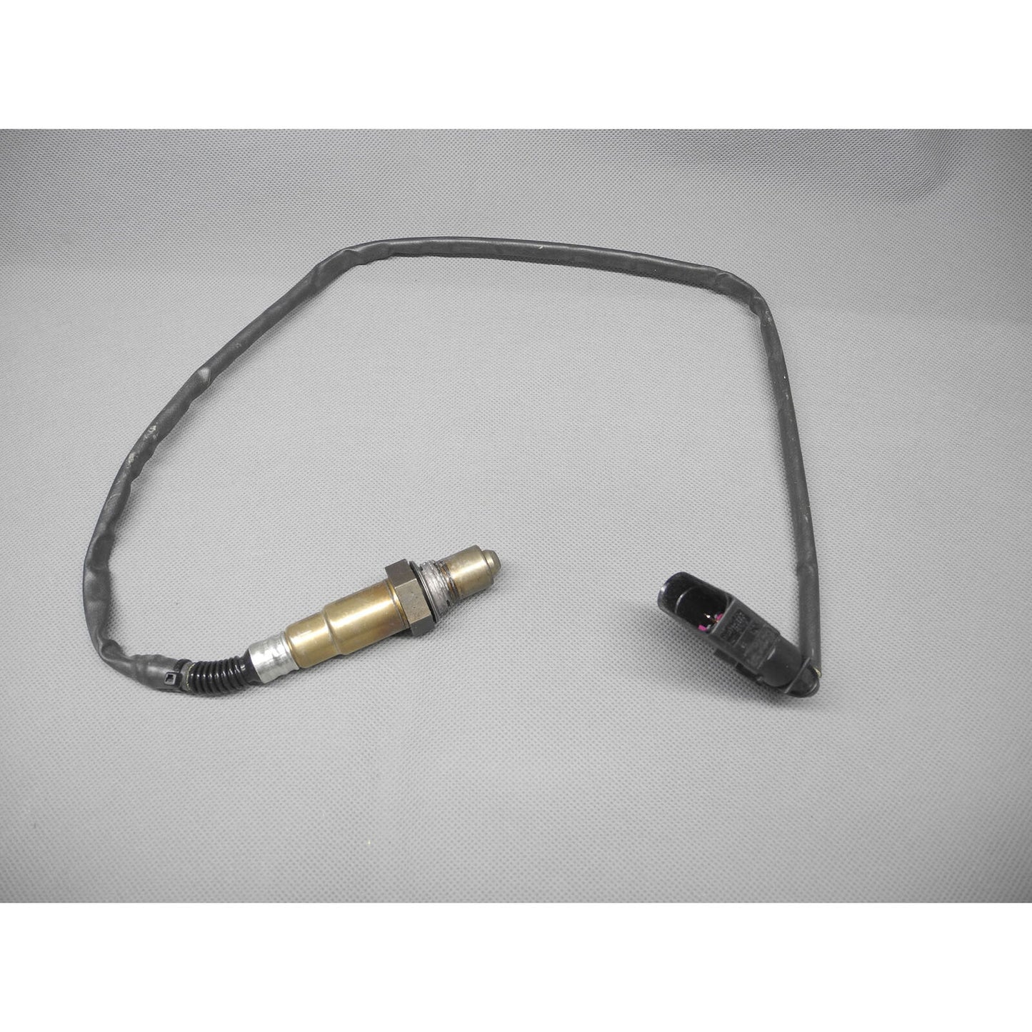 Brand New OE GENUINE Oxygen Sensor 0258006980 For 2000-2006 Audi TT Quattro 1.8L
