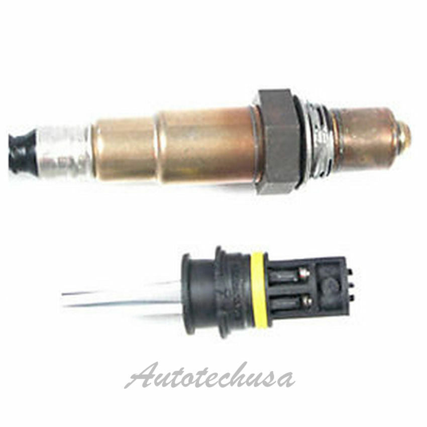 Per Mercedes CLK320 CL600 SL55 C240 C320 S600 AMG Ossigeno Sensore O2 0015405017