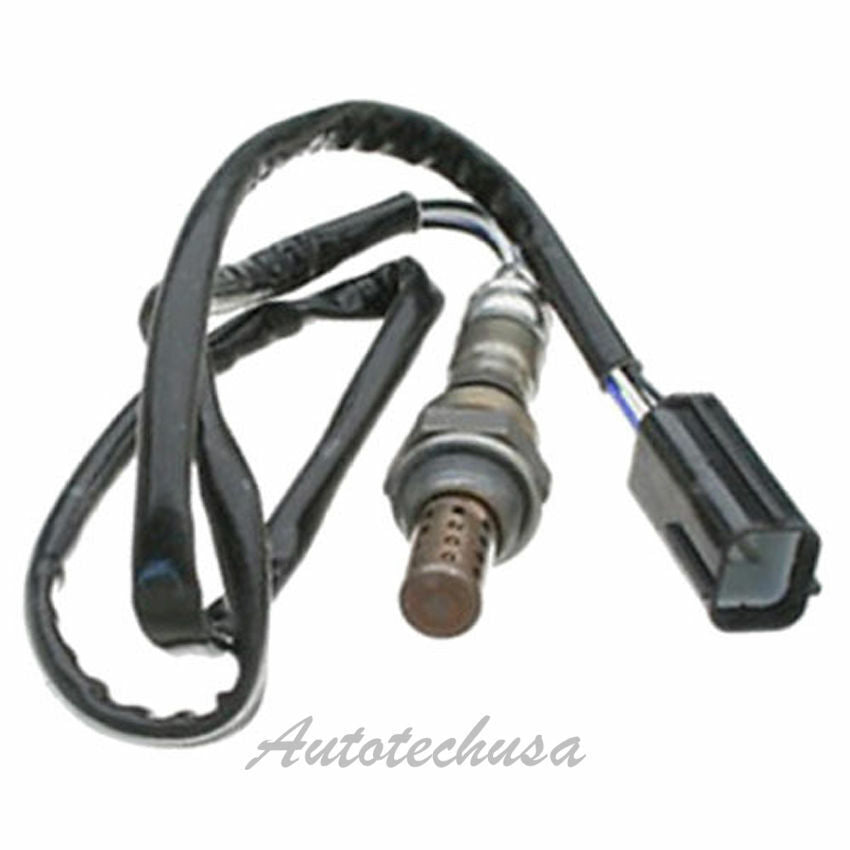 1996-1998 Avant Oxygène Capteur O2 Pour Mazda MPV 3.0L JE991886Z9U