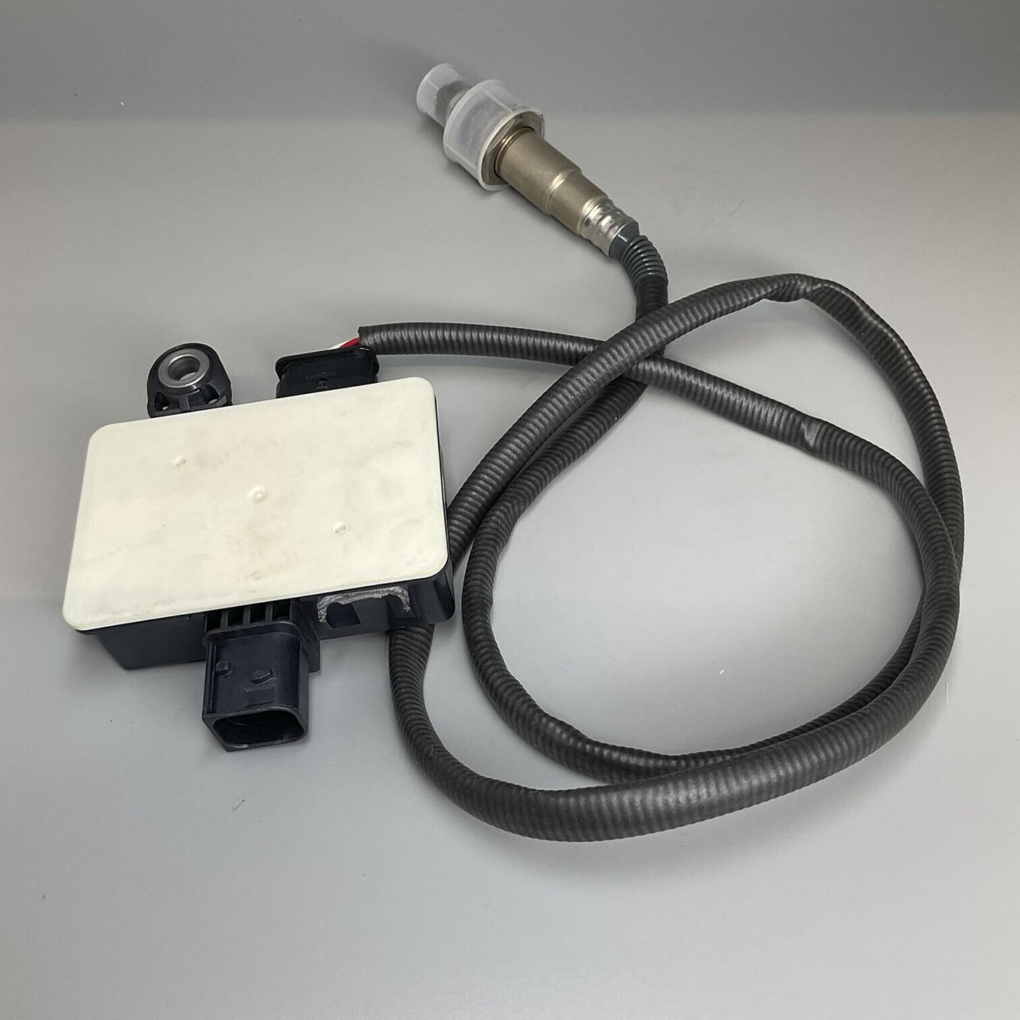 OE GENUINE NITROGEN OXIDE Sensor NOX sensor 24V For 0281007171 0281007172