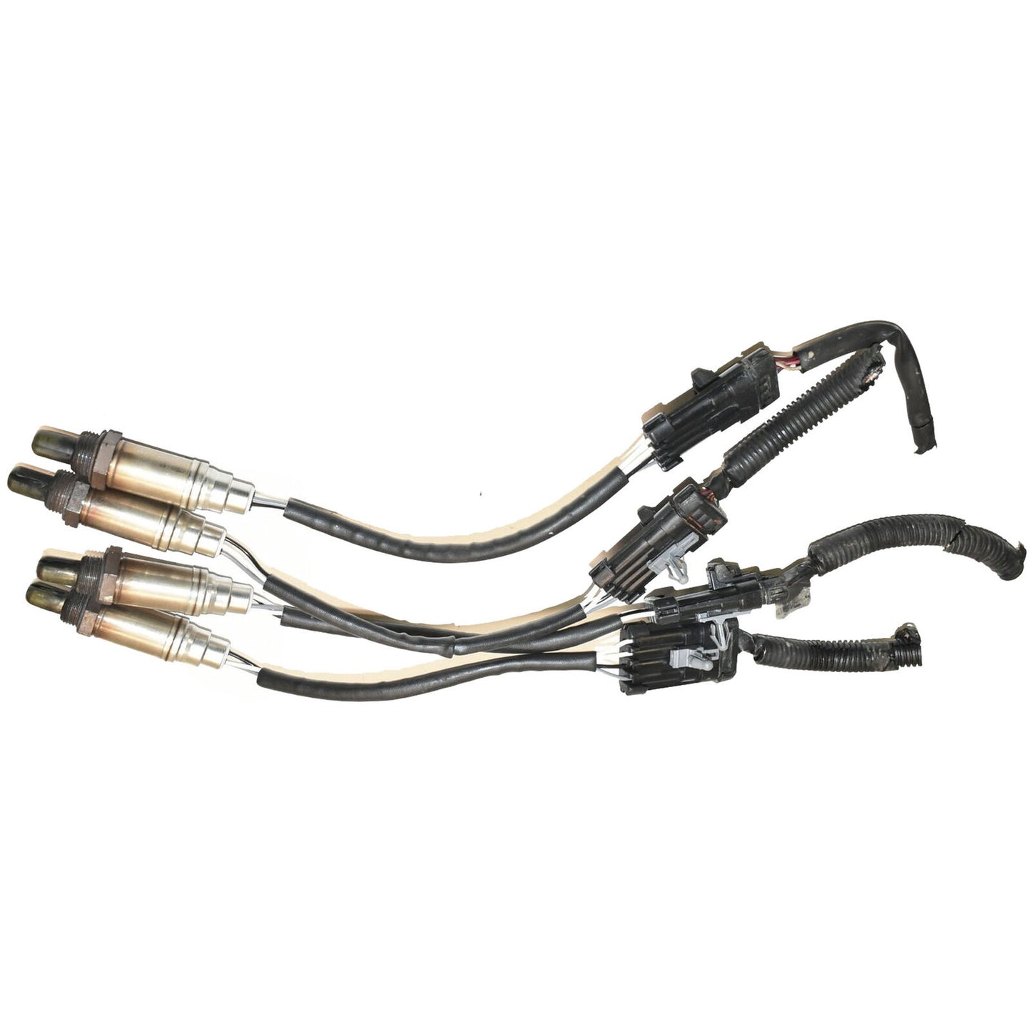0258005703 Orig. Véritable Oxygène Capteur O2 Pour Acura Oldsmobile Isuzu
