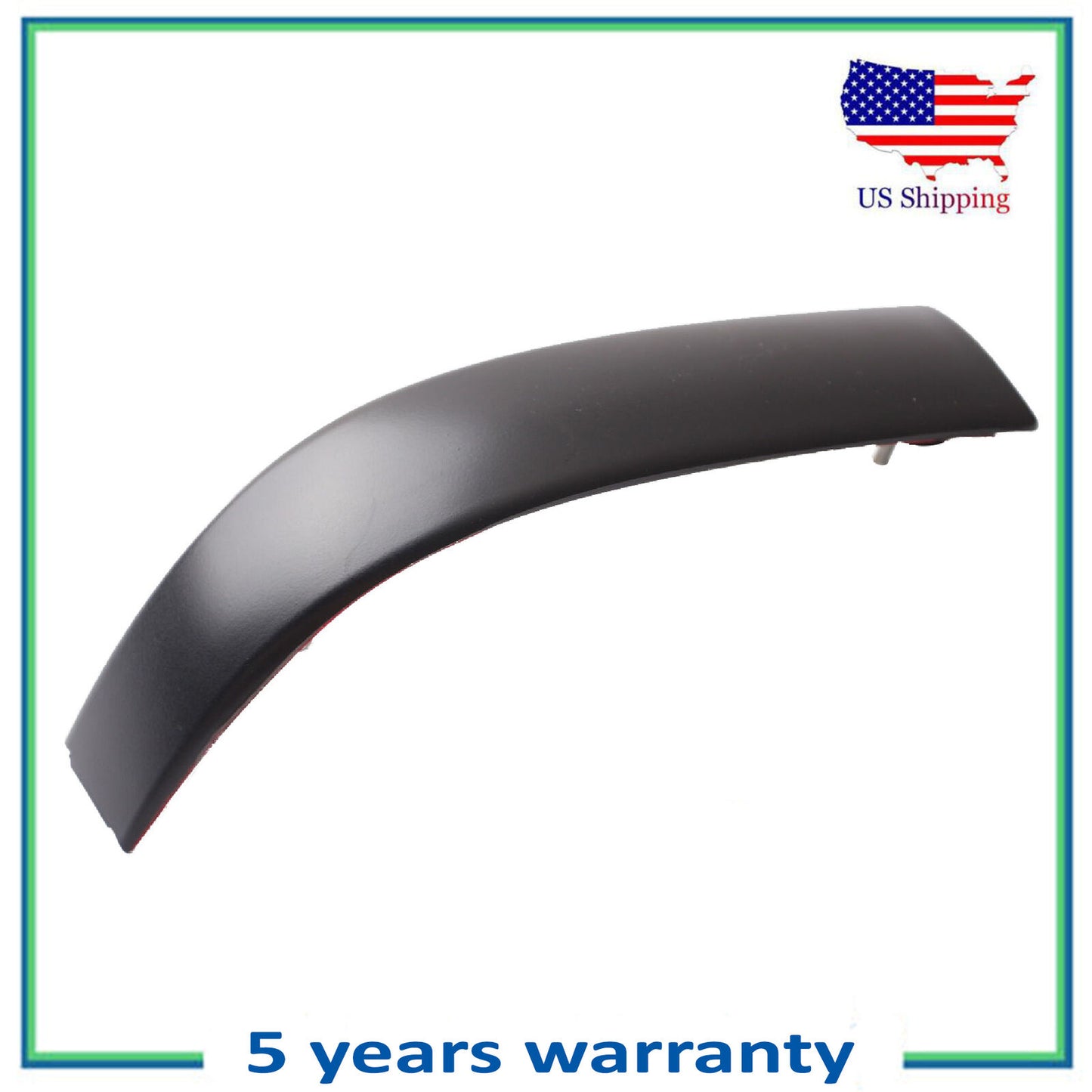 Left Driver Side Upgraded Roof Molding For 98-2011 Ford Ranger XL5Z-1051729-APTM
