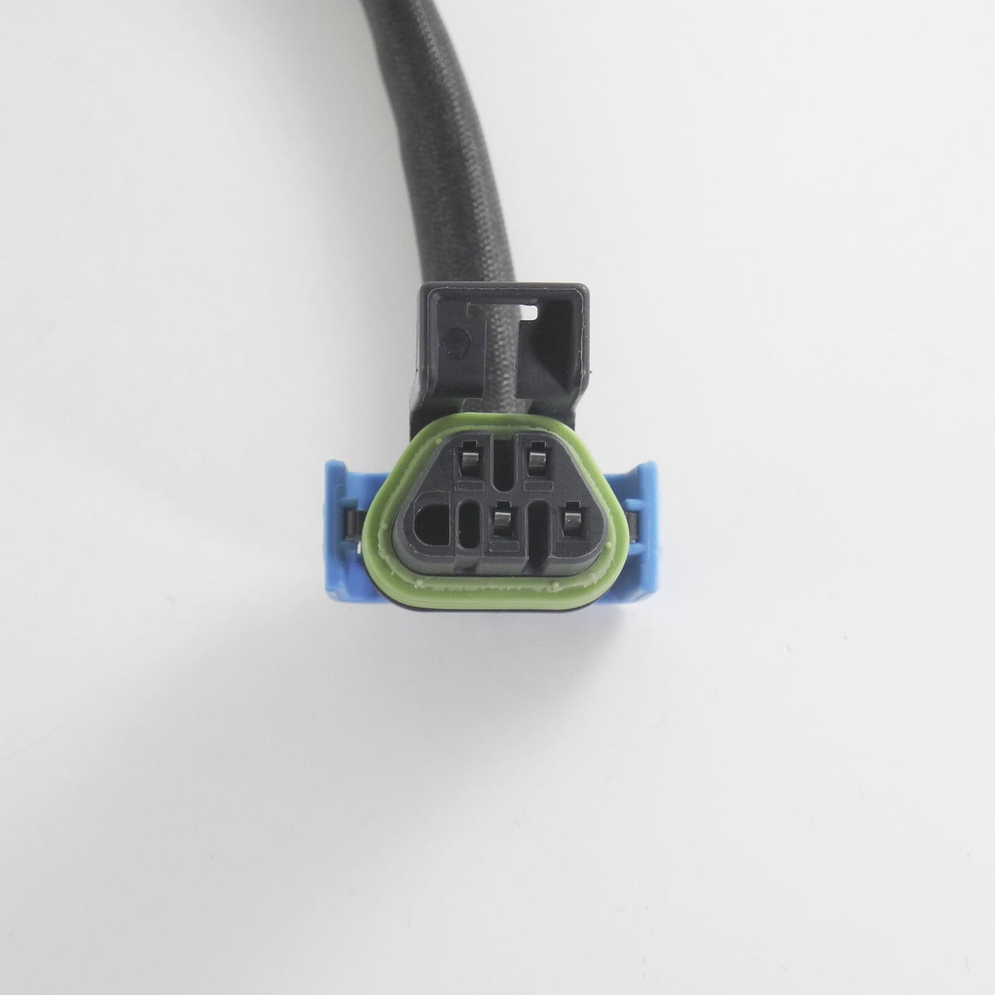 Sonda Lambda O2 Oxygen Sensor 15130 Para 2006 Chevrolet Trailblazer Ext Ls 5.3L