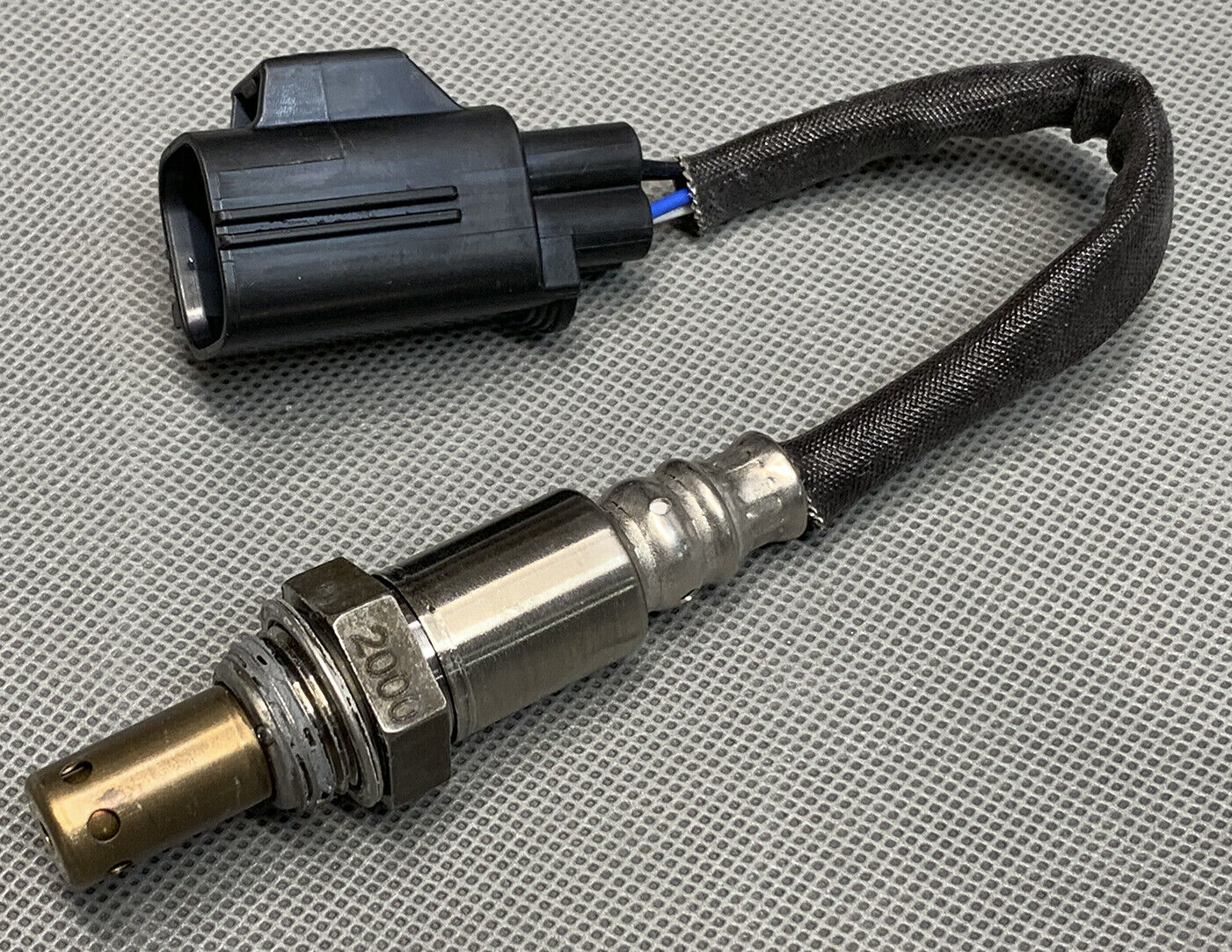 Air Fuel Ratio Oxygen Sensor O2 234-9075 For 2005-2009 Land Rover LR3 4.4/4.0L