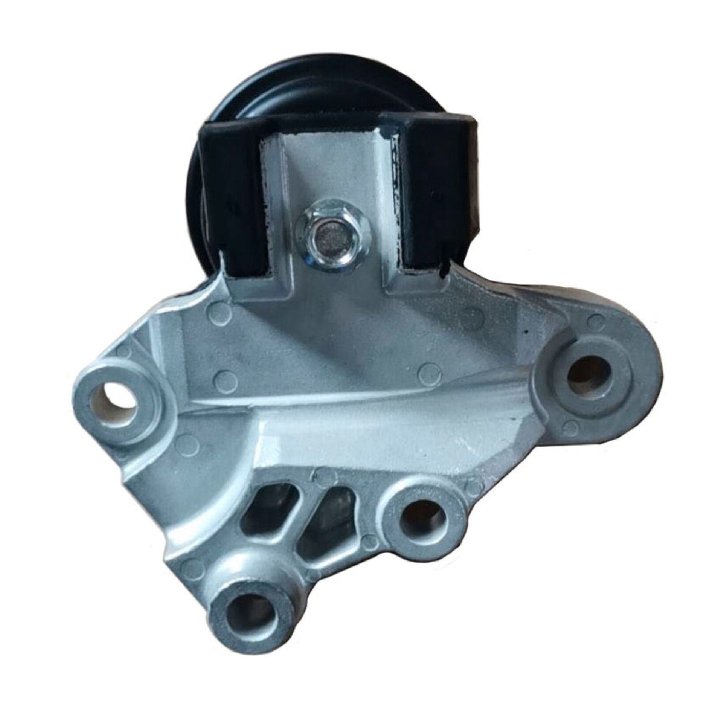 Juego 5PCS Motor & Manual Trans. Montaje Para 2007-2012 Nissan Sentra 2.5L L4