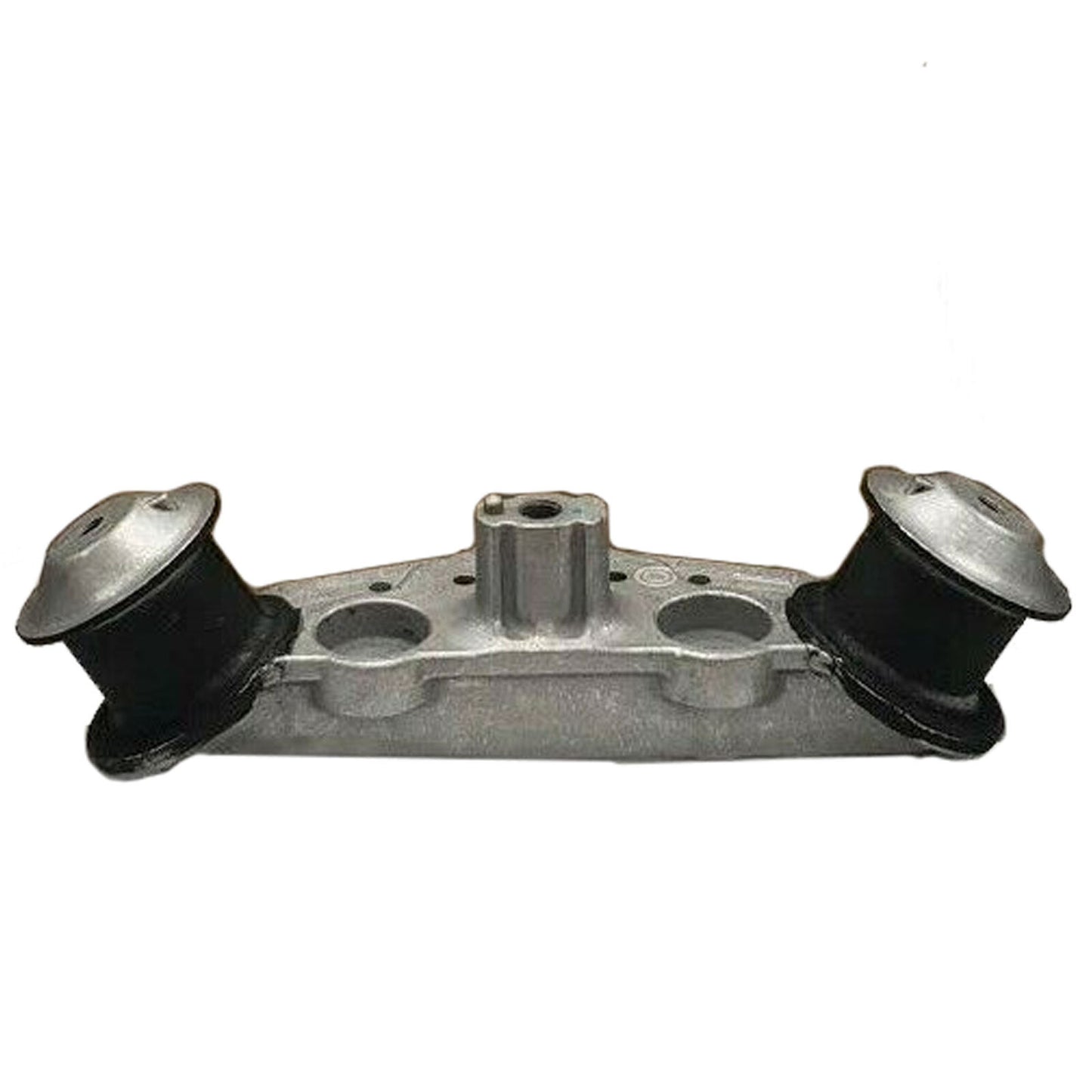 2PCS Motore & Auto Trans Montante Per 10-16 Porsche Panamera 3.0L 3.6L 4.8L
