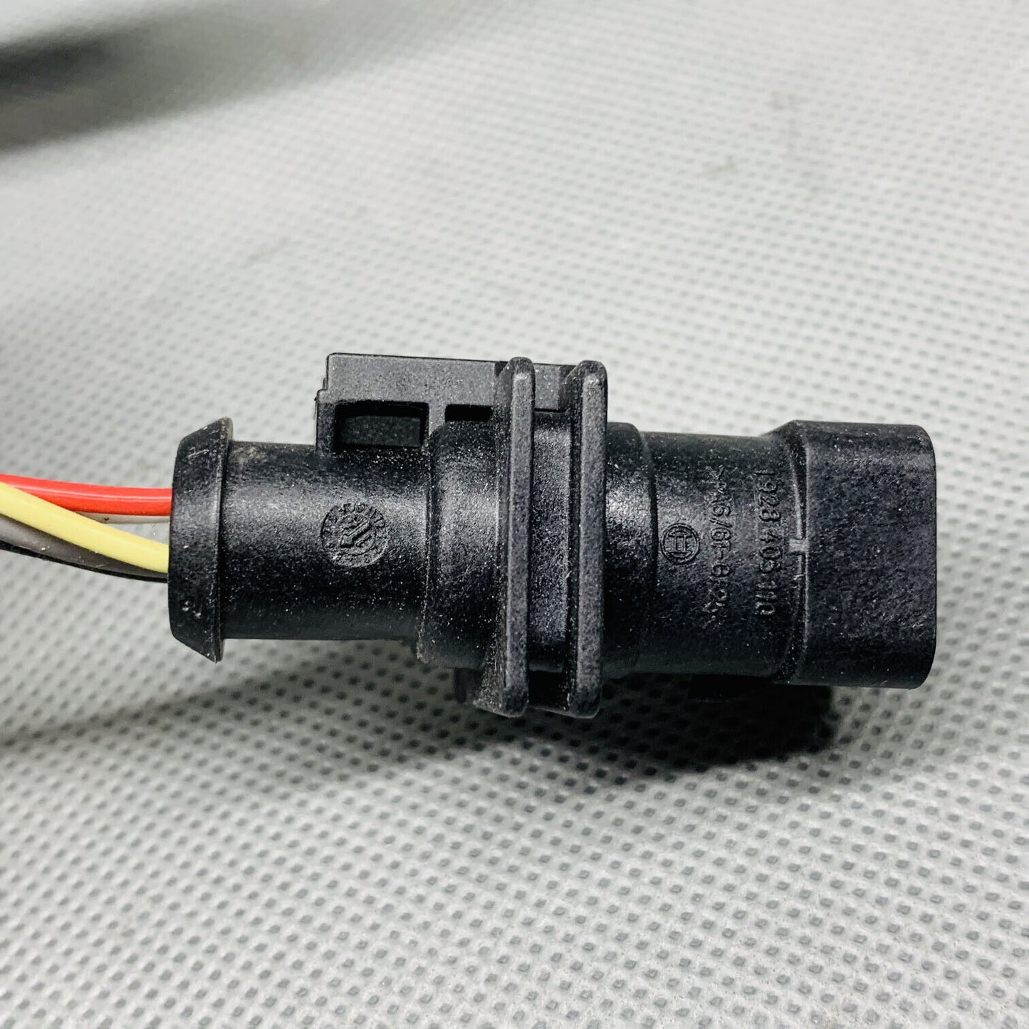 17062 EO Oxygen Sensor O2 Fits Jaguar F-Type XJ XJR 5.0L Front