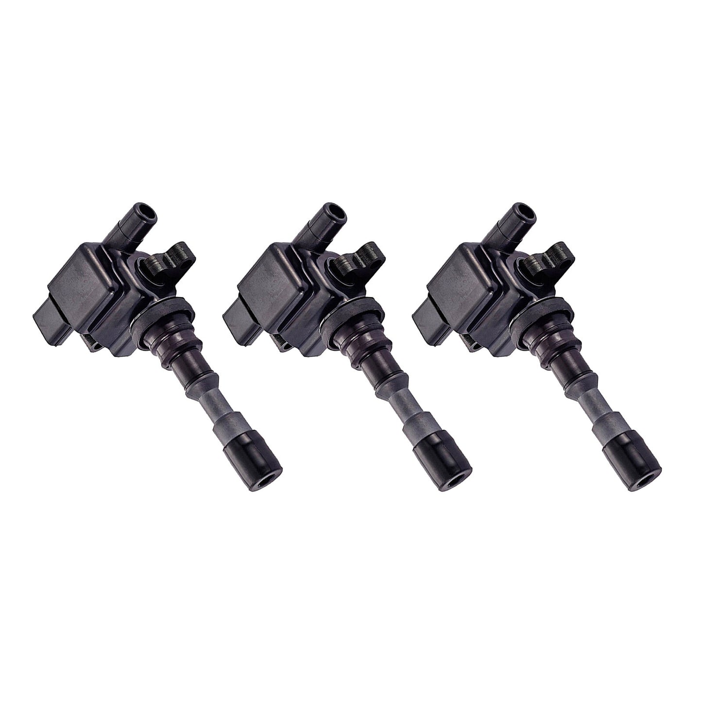 Set of 3PCS Ignition Coil For UF439 C1435 Hyundai XG350 Santa Fe Kia Amanti 3.5L