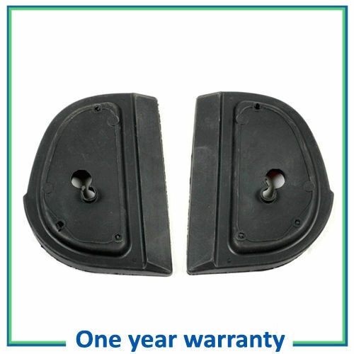 B042P For Mercedes W210 E300 E320 E420 E430 E55 AMG Mirror Gasket Rubber Seal