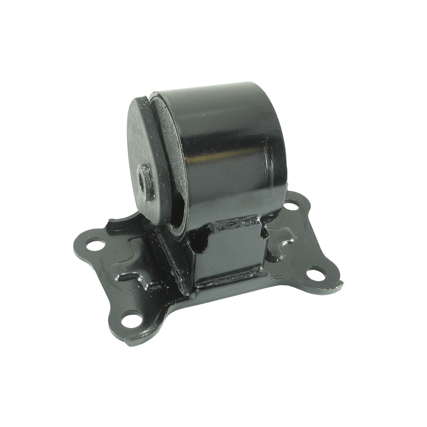 2PCS Engine Motor & Trans Mount For 99-01 Hyundai Sonata 2.4L Manual 7106 6188