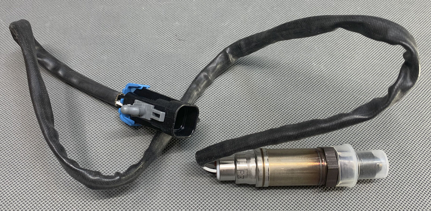 EO GENUINE Oxygen Sensor Downstream 13055 Fits 96-99 Saturn SC1 SC2 SL1 SL2 1.9L
