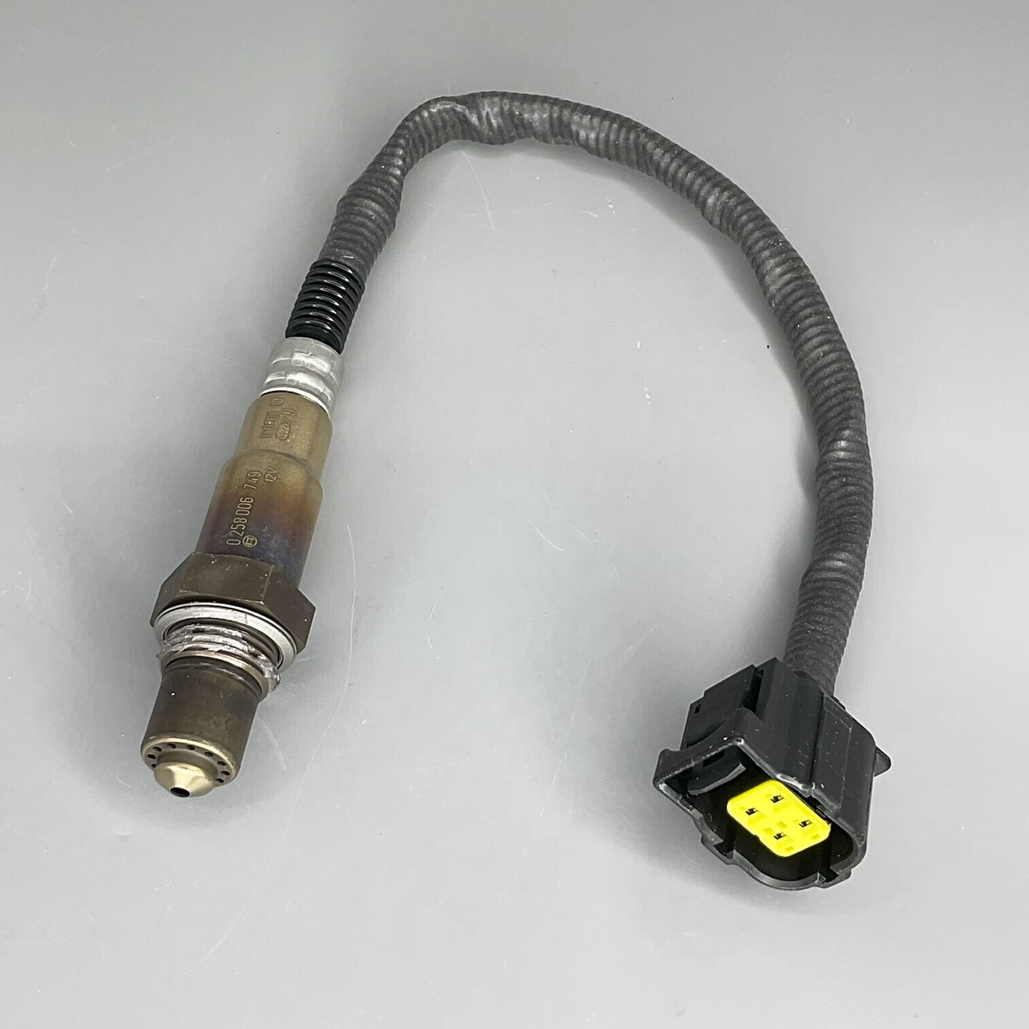 16749 OE Oxygen Sensor O2 Fits Mercedes-Benz E350 E550 ML350 ML550 Downstream