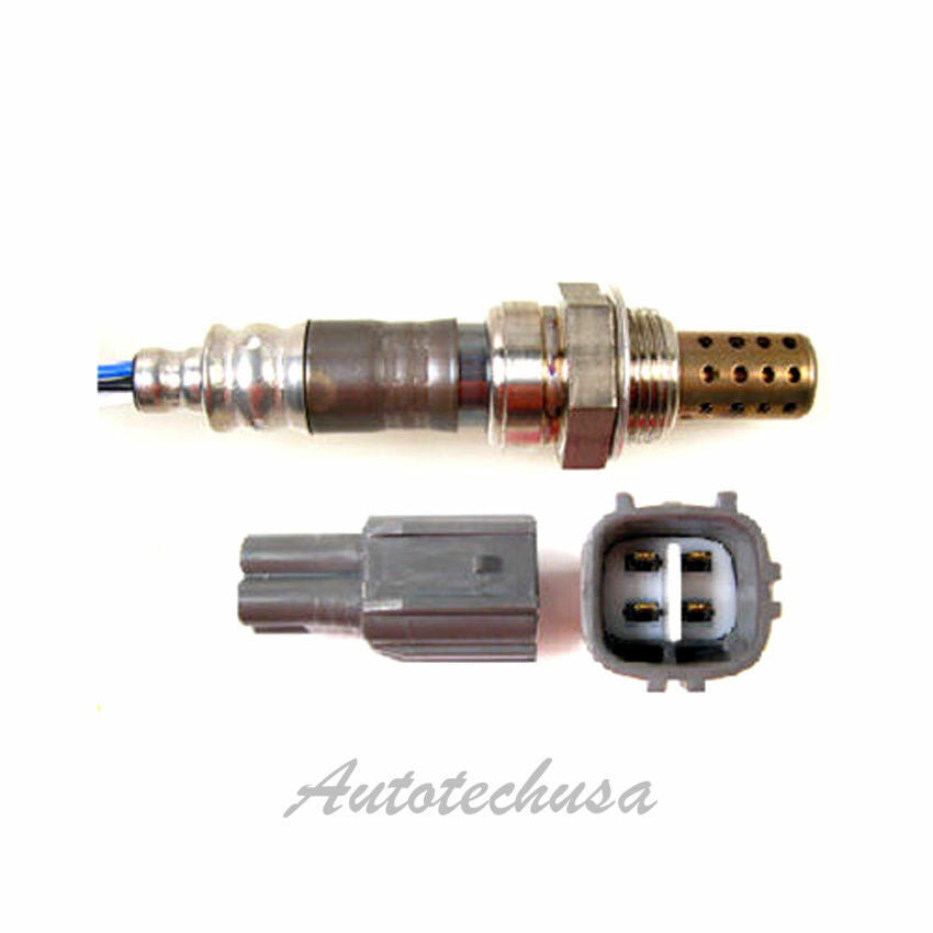 1995-1996 Pour Jaguar XJ12 Xjs Avant Oxygène Capteur O2 LNA1682AC