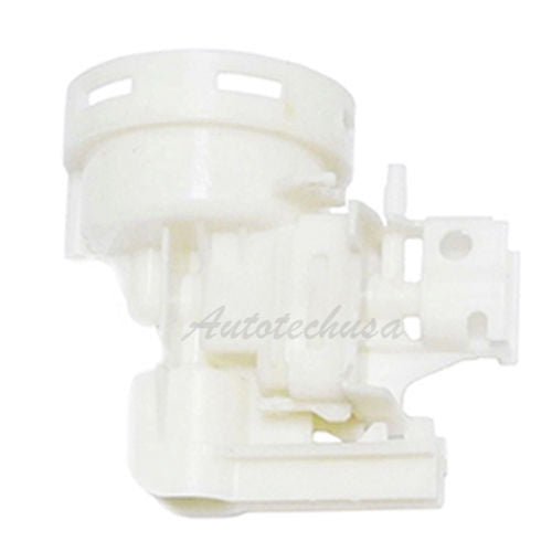 Posterior Derecho Puerta Cerradura Vacío Actuador Reparar Kit D131 Para Mercedes