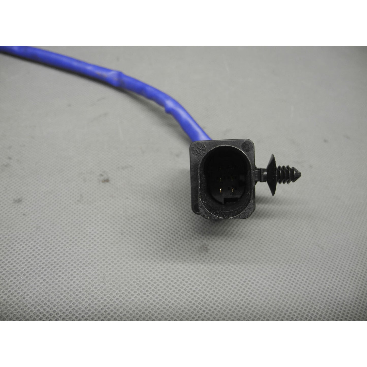 OE GENUINE Lambda Oxygen Sensor 0258987002 For Cadillac CTS SRX
