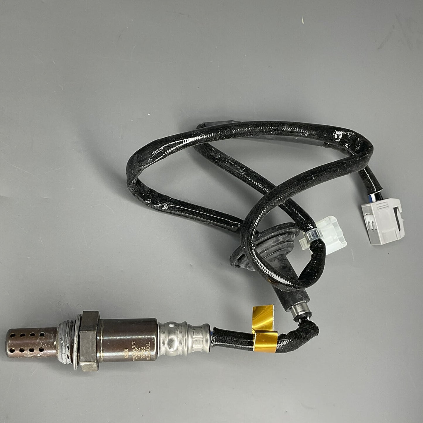 Denso Oxygen Sensor O2 89465-24210 For Lexus 01-06 LS430, 02-05 SC430 4.3L