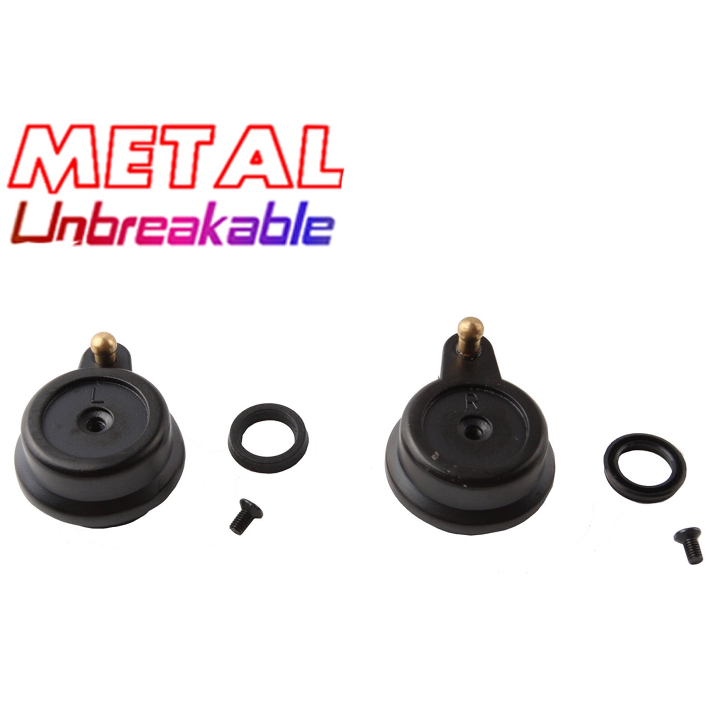 Set Metal Intake Manifold Air Flap Runner w/Bearing Repair Kit For Mercedes E350