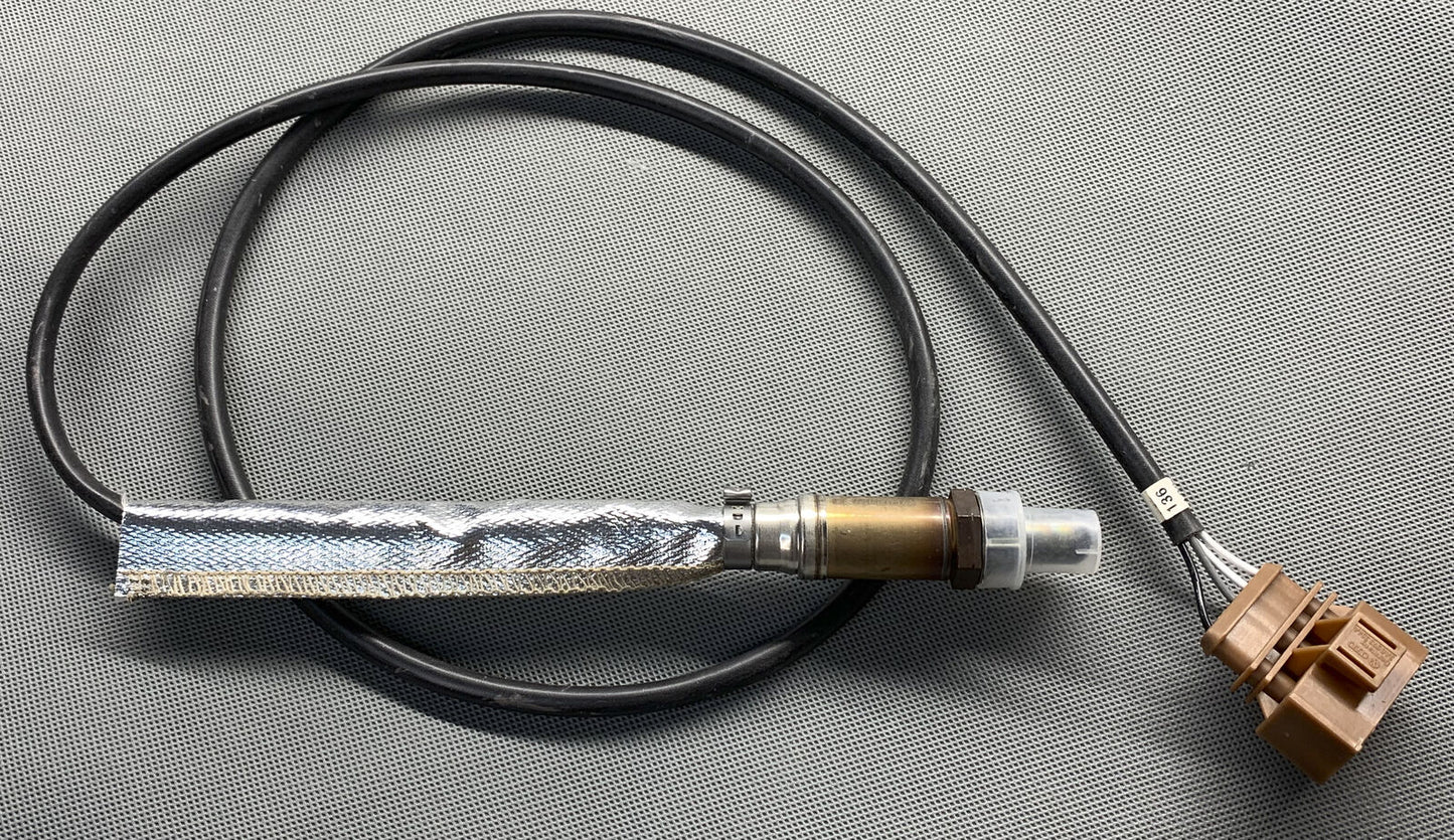 Orig. Original Oxygen Sensor 0258005160 Para 1998-1999 Audi A4 Volkswagen Passat