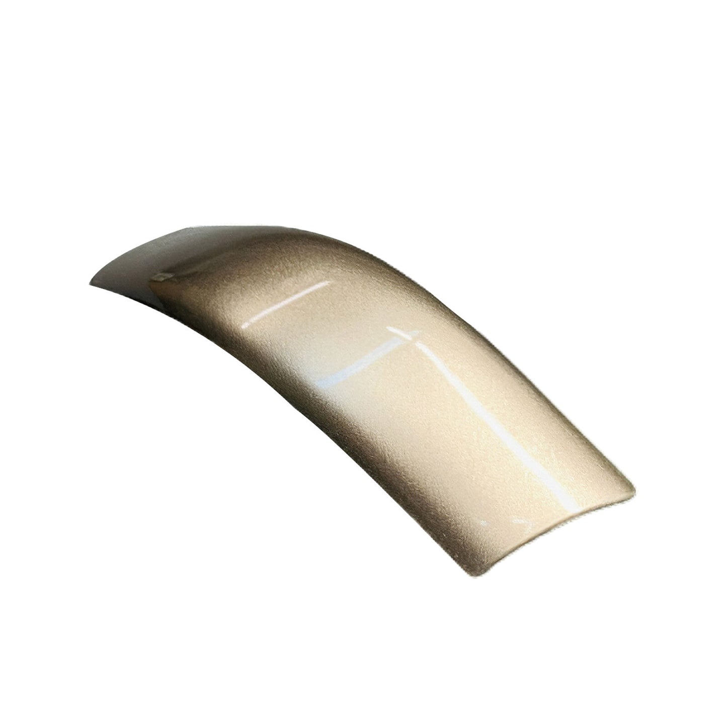 Droit Rh Amélioré Toit Coin Moulage Bord Pour Ford 2008-2016 Super Duty Lq Doré