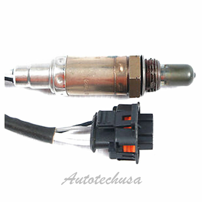 2000 2001 2002 2003 Oxygène Capteur 02 Pour Porsche Boxster 15183
