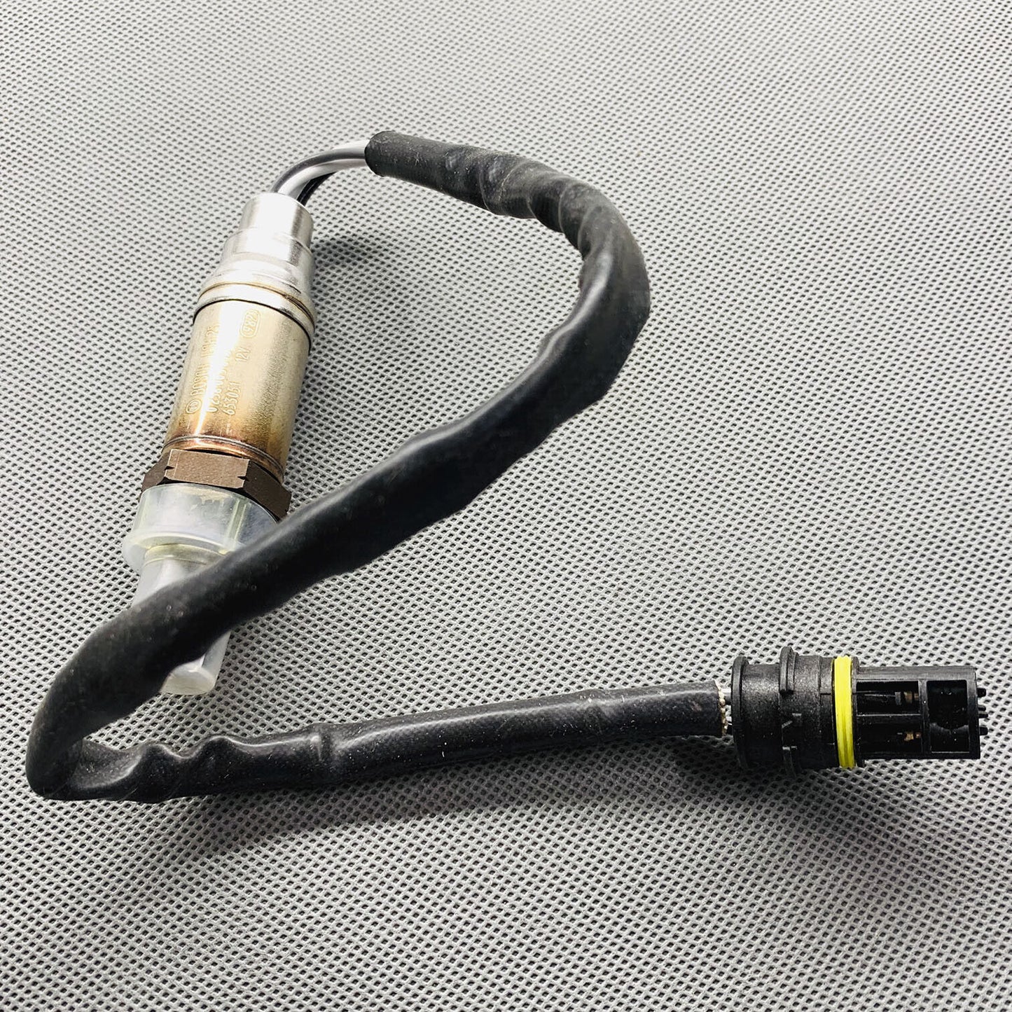 OE Germany Oxygen Sensor O2 13893 Fits Mercedes-Benz 98-00 SLK230 2.3L Upstream