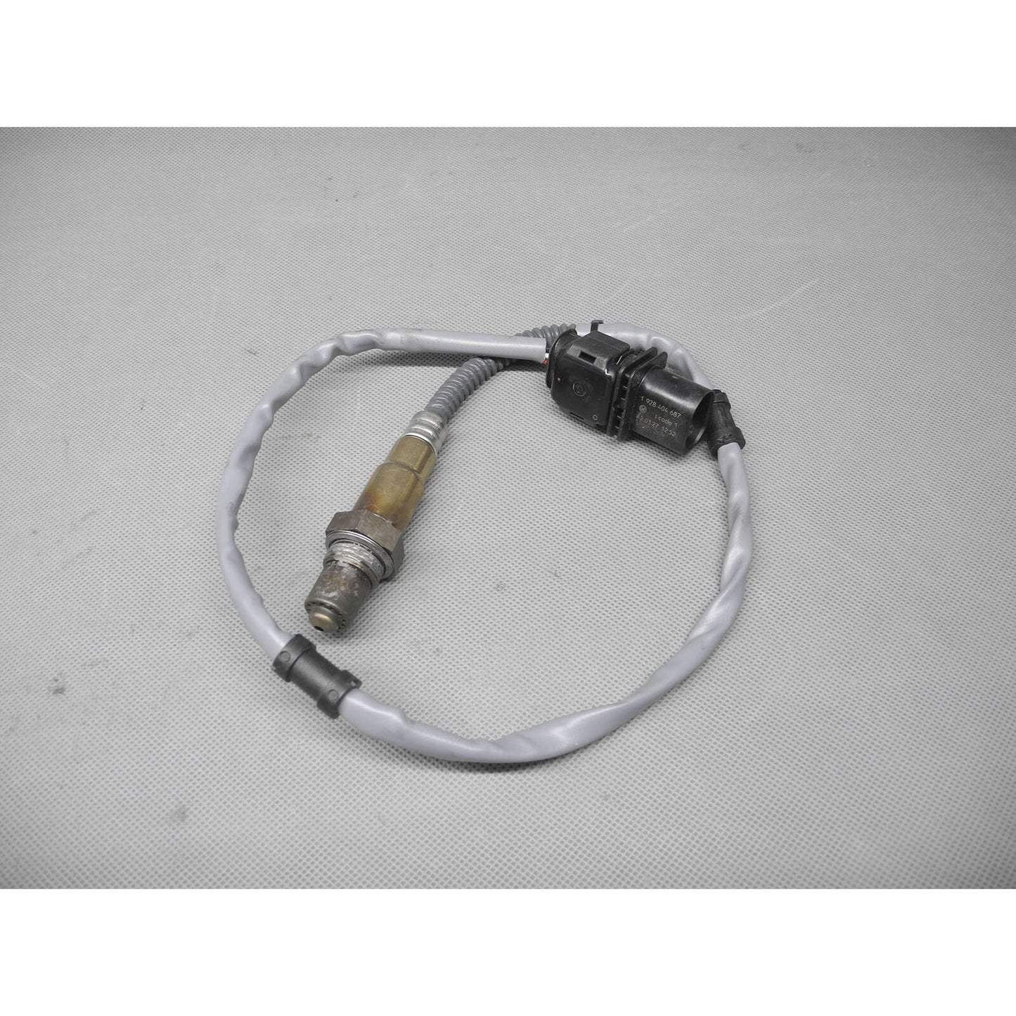 OE GENUINE Lambda Oxygen Sensor 0258017086 For Audi A3 TT Roadster