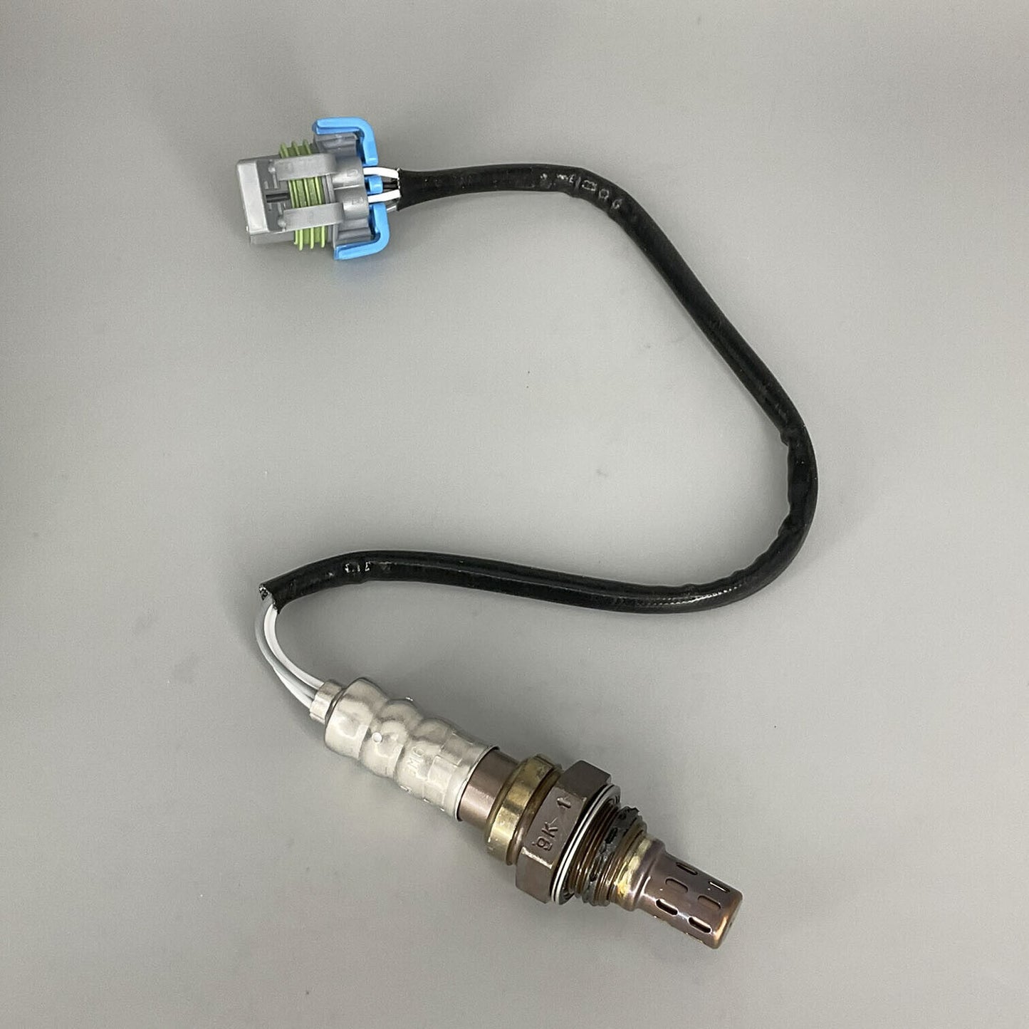 Downstream NTK LAMBDA OXYGEN SENSOR For 2008-2012 Chevrolet Malibu 2.4L 21064