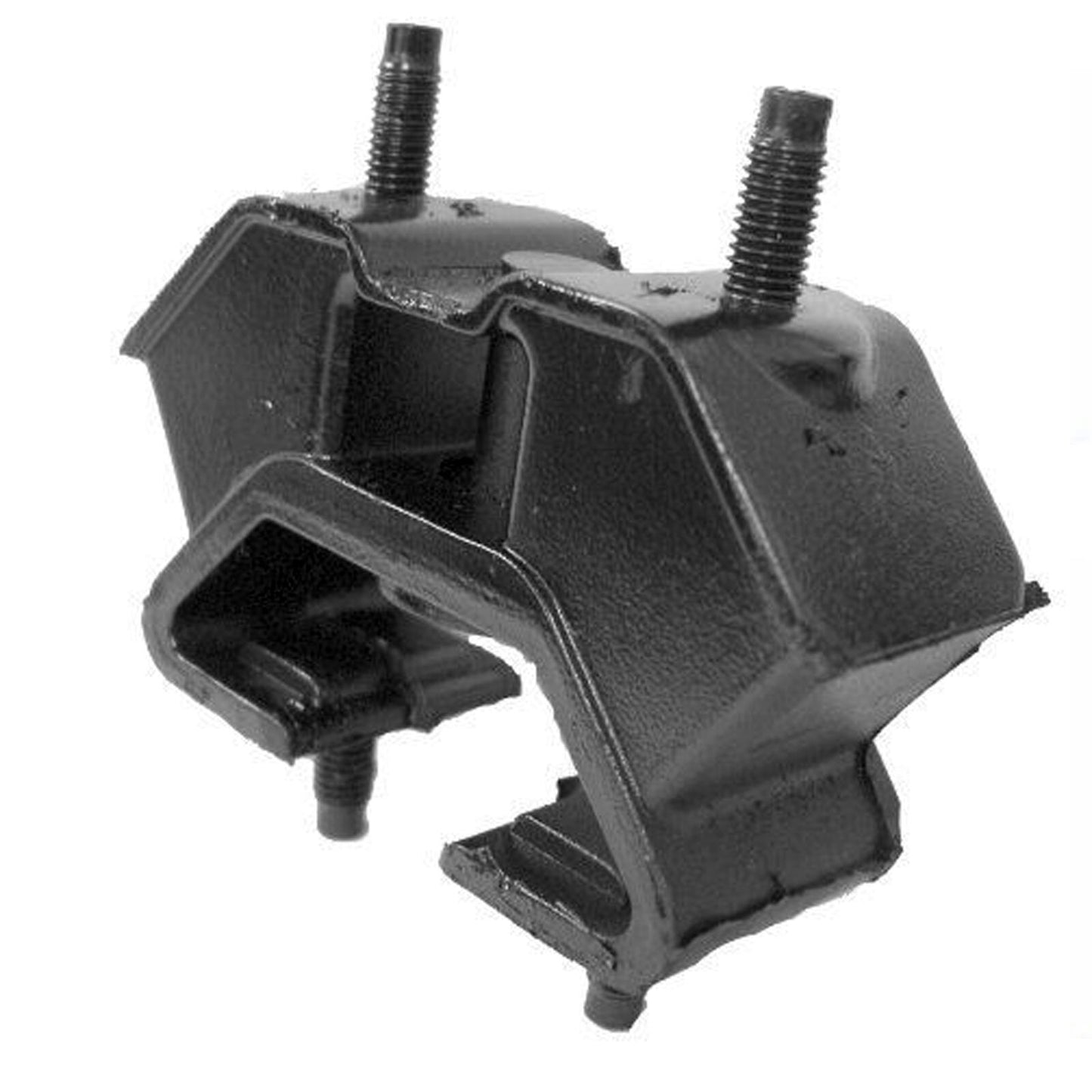 2899 2818 Trans Engine Motor Mount For 97-09 Pontiac Trans Sport Base Van 3.4L