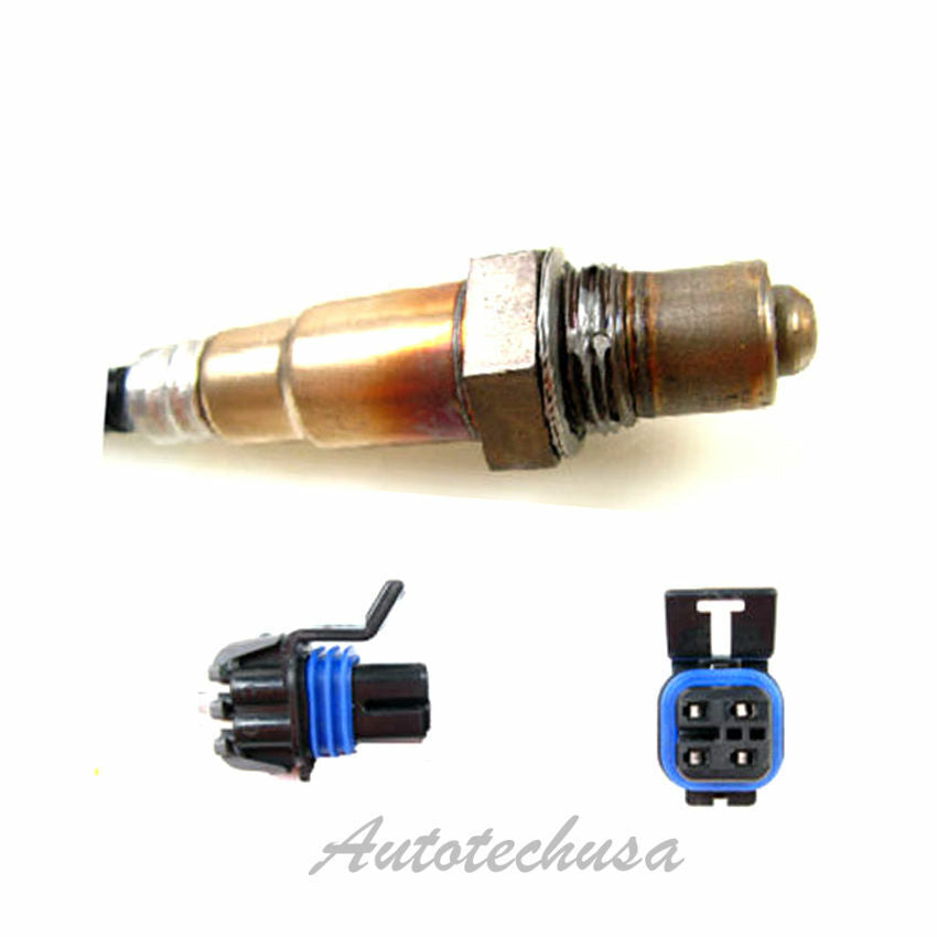 For Chevrolet Saturn L100 LW200 Oldsmobile Alero Cutlass Oxygen Sensor 13111