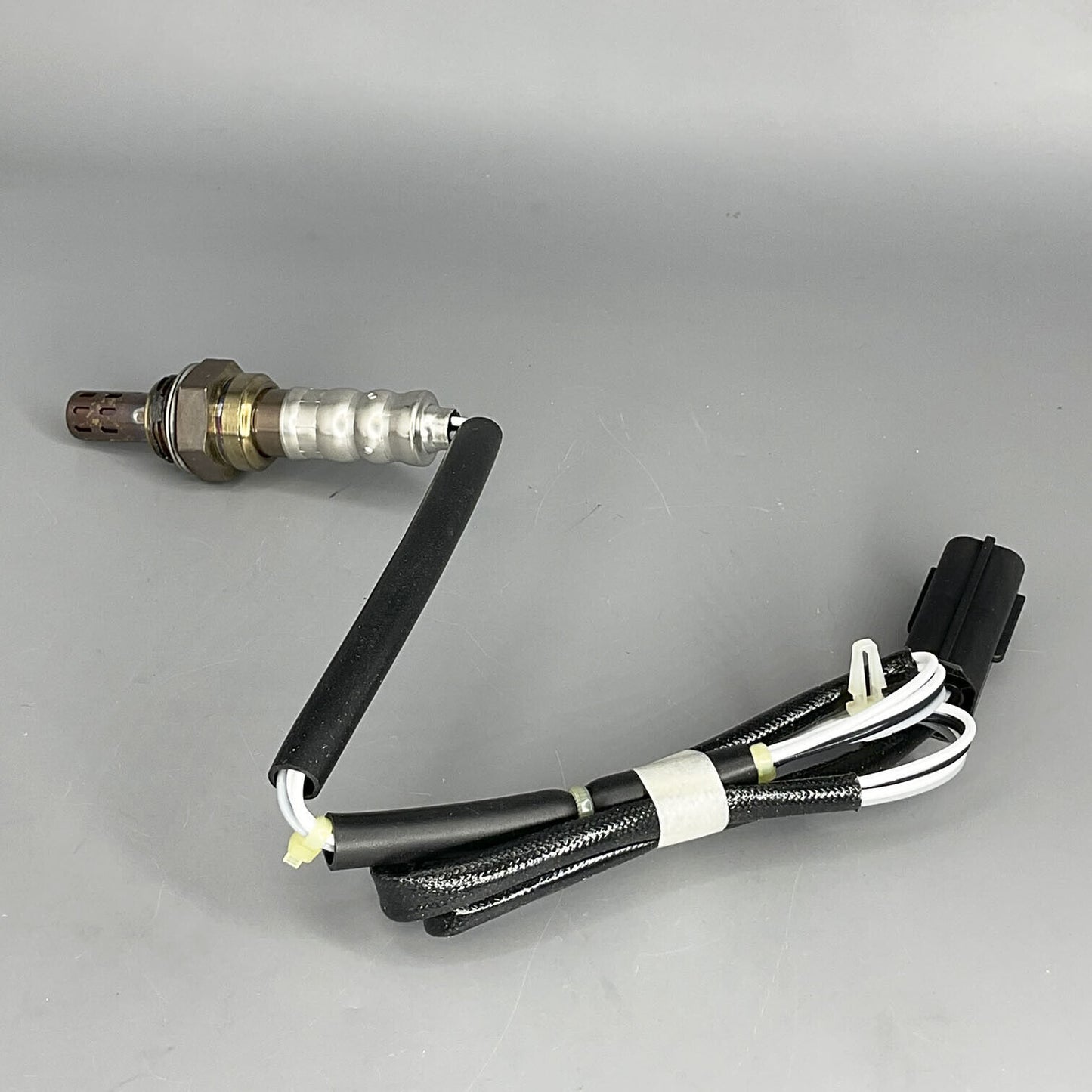 13854 EO Oxygen Sensor Fits Mazda 1997-2000 Millenia 2.5L Downstream Front