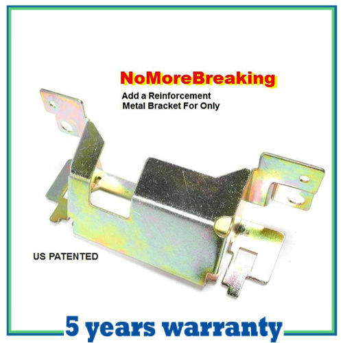 C448 Liftgate Handle Reinforcement Metal Bracket For 05-2010 Scion tc Brand New