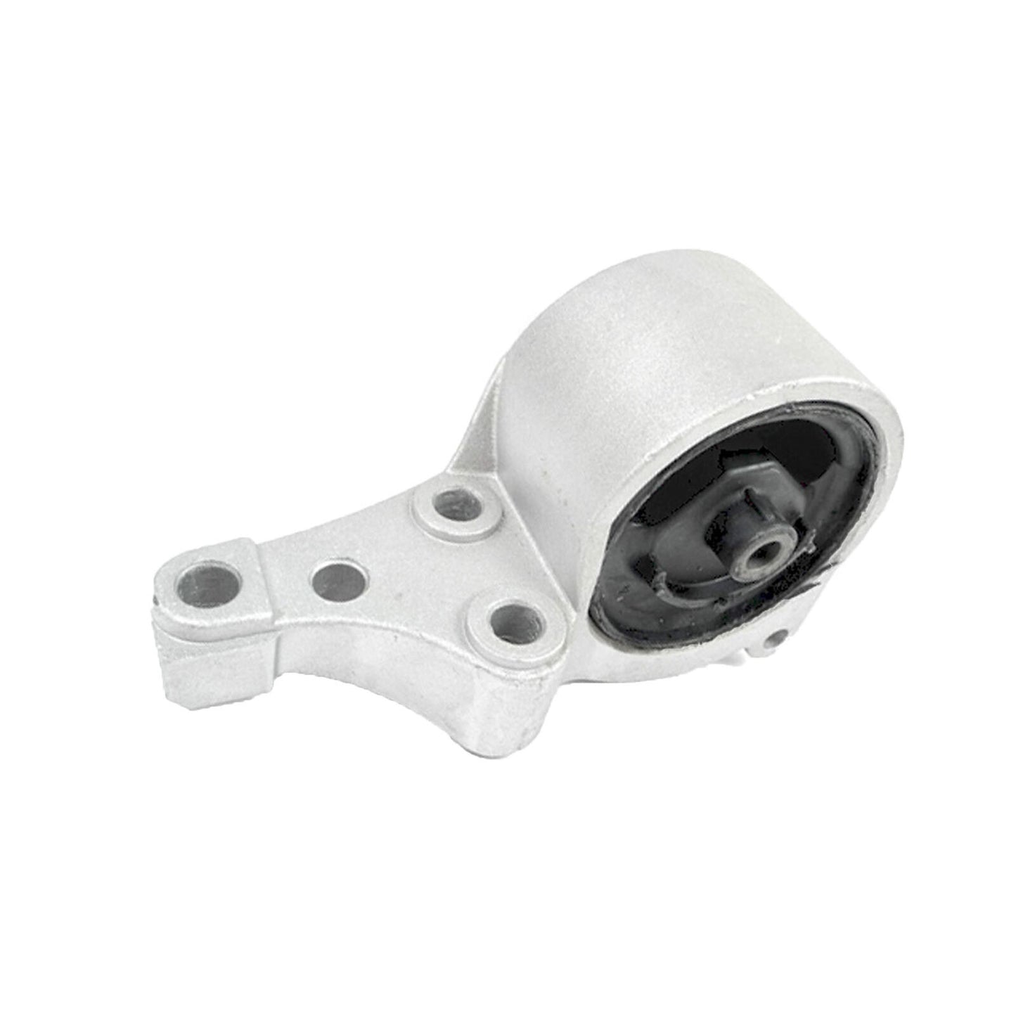 Moteur & Trans Montage 4300 6346 6345 6343 Pour 2000-2001 Nissan Altima 2.4L