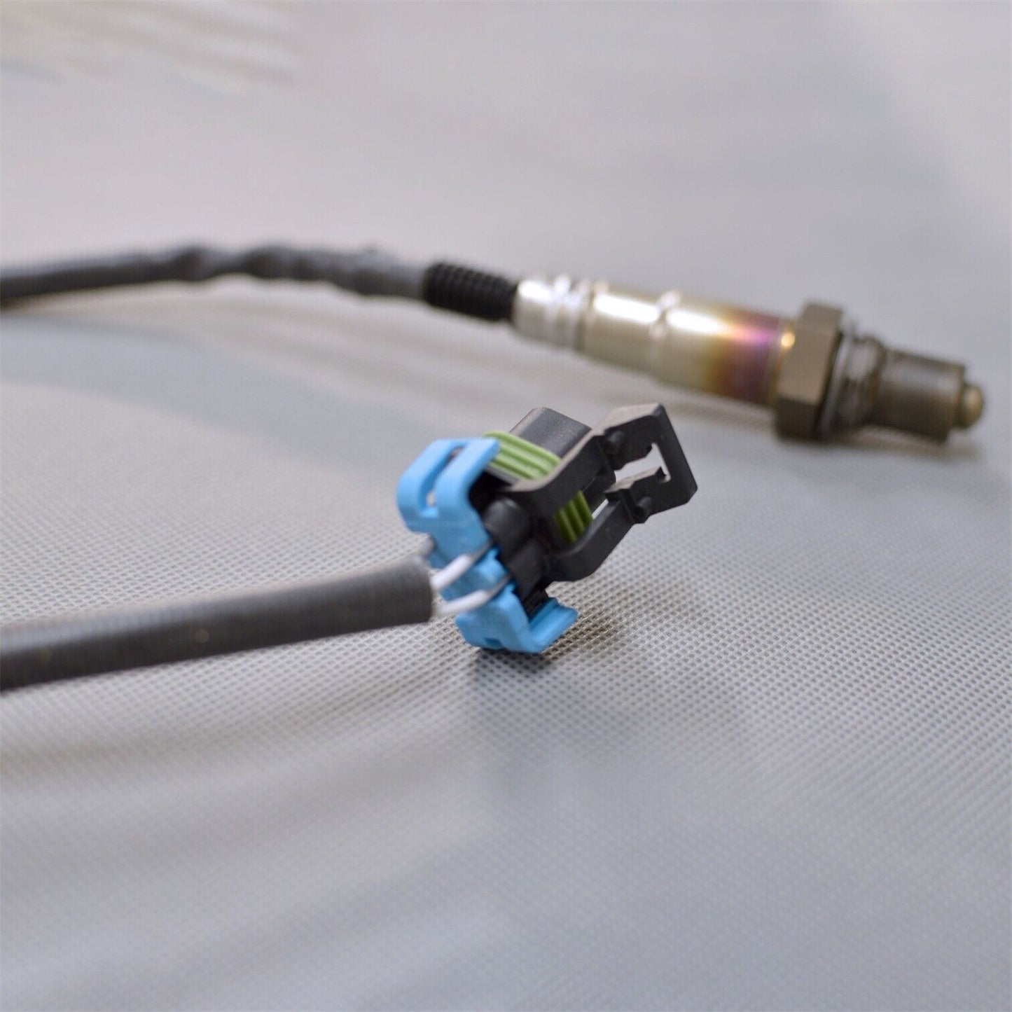 OE Oxygen Sensor O2 16726 For Buick 2011 Enclave LaCrosse GMC Acadia 3.6L