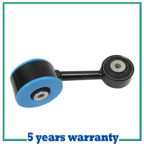 MK4241JM Highlander 2.4L Reinforced Engine Torque Strut Front Mount Polyurethane