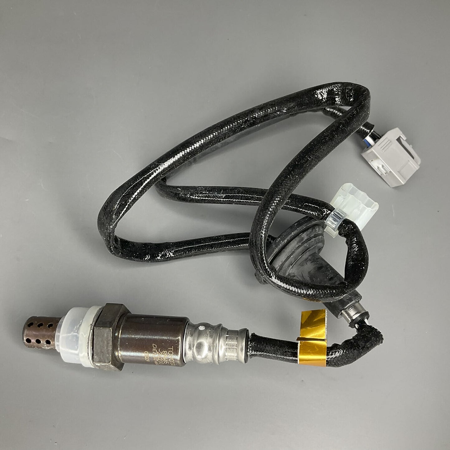 Denso Oxygen Sensor O2 89465-24210 For Lexus 01-06 LS430, 02-05 SC430 4.3L