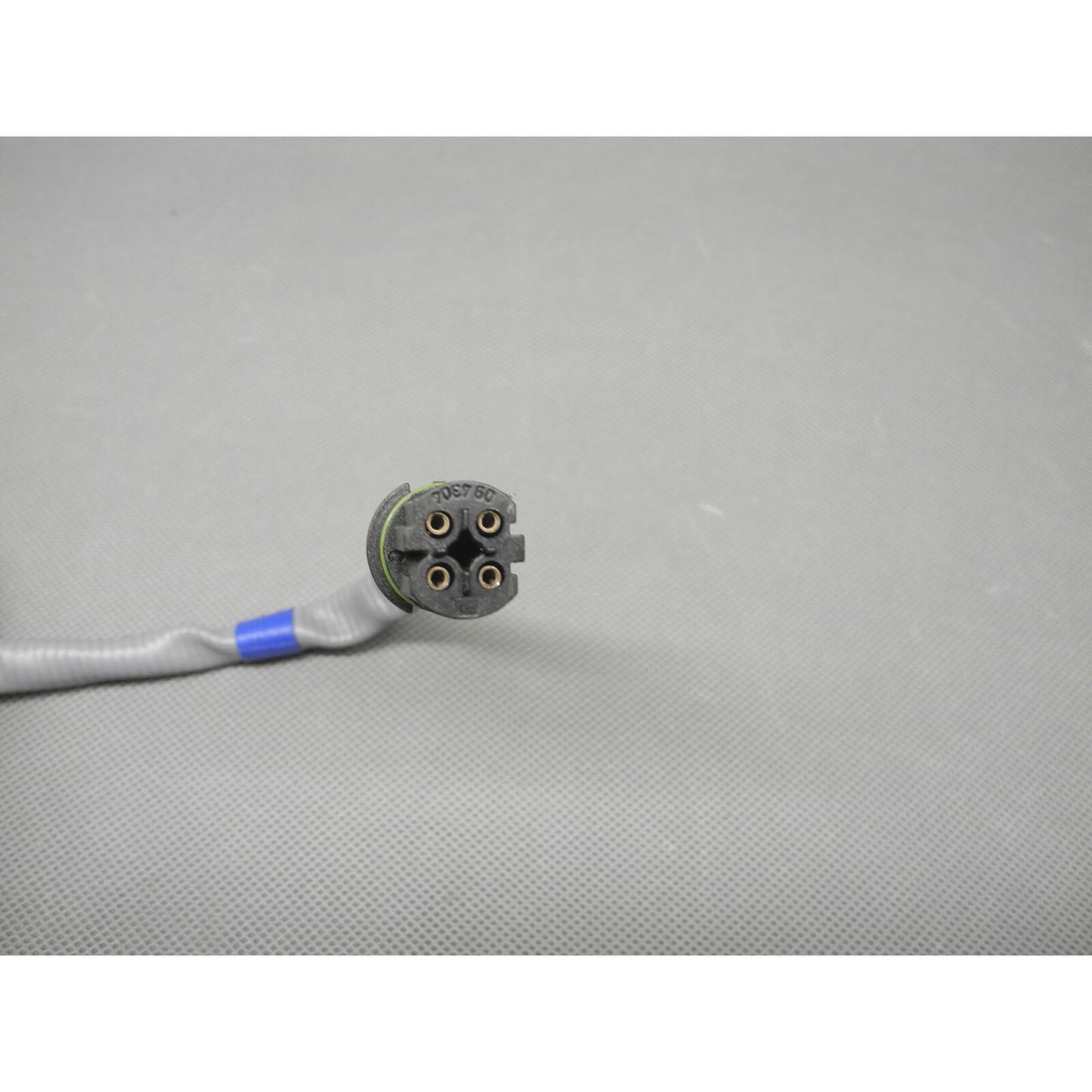 Downstream EO GENUINE Lambda Oxygen Sensor For 2006-07 BMW 525i 530i 0258006864