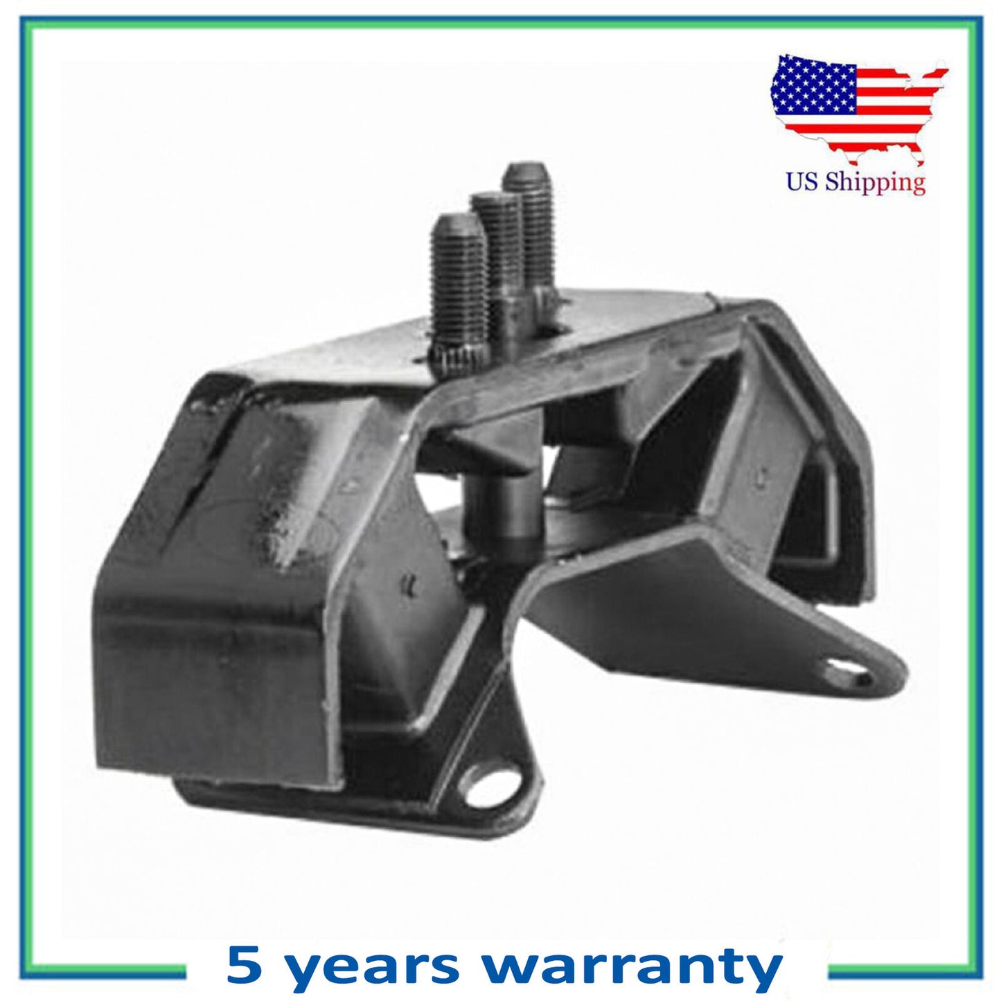 Automatic Transmission Mount For 2.0L 2.5L Subaru Forester Impreza XV Crosstrek
