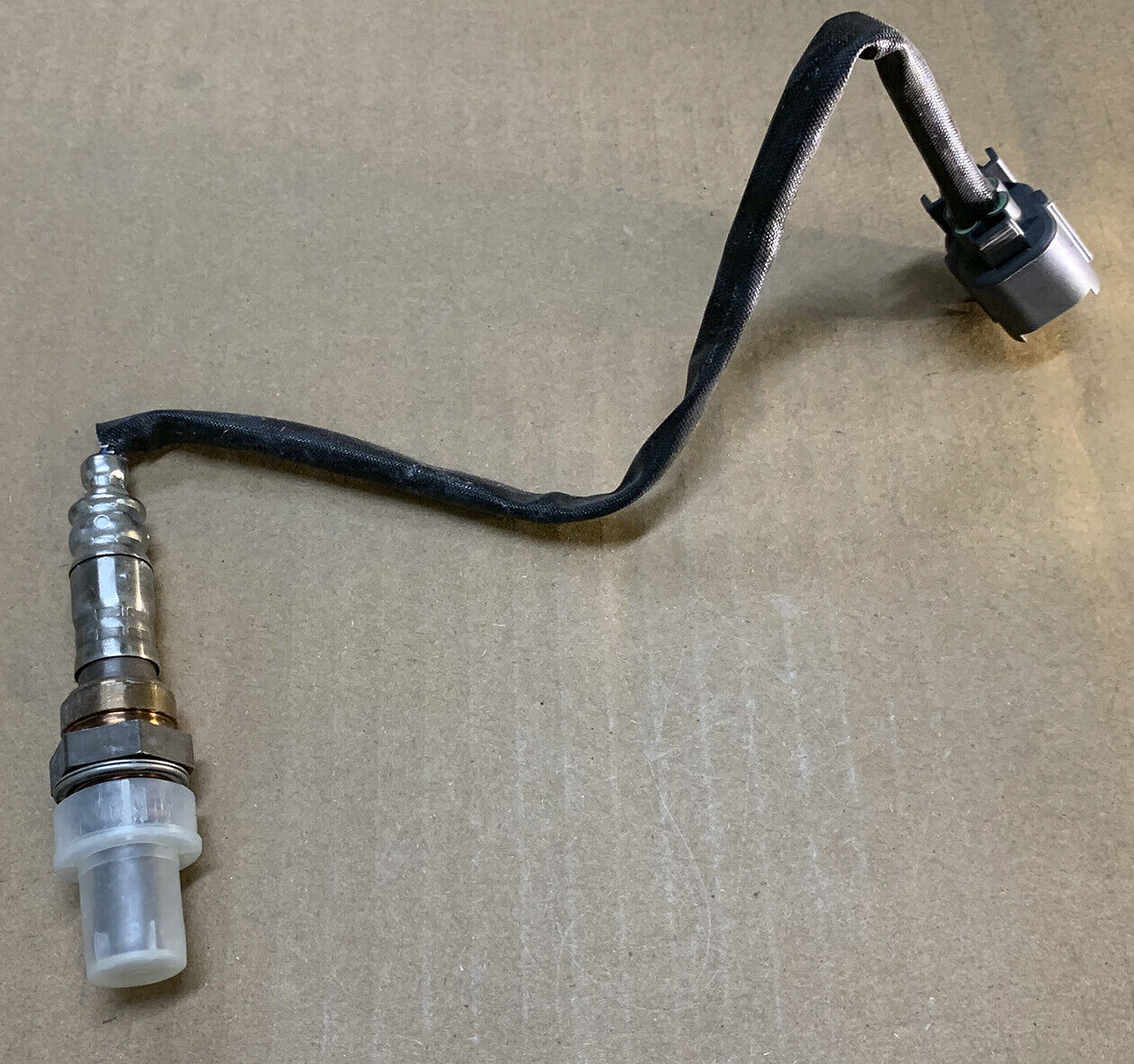 Original Oxygen Sensor Para Honda Accord Subura Impreza Legado Campo F00E260962