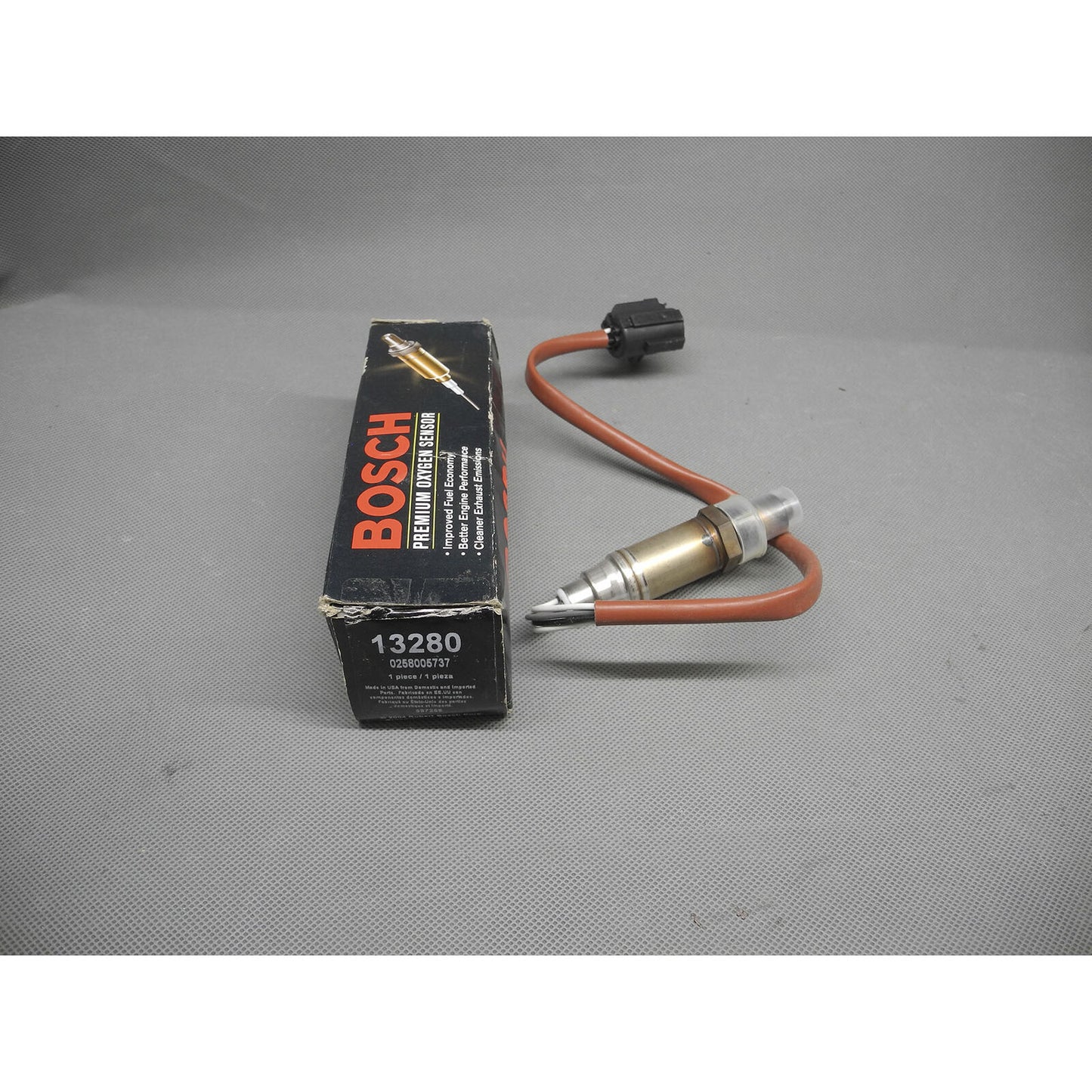 OE GENUINE Oxygen Sensor 13280 For 1995-2002 Chrysler Jeep Dodge Plymouth
