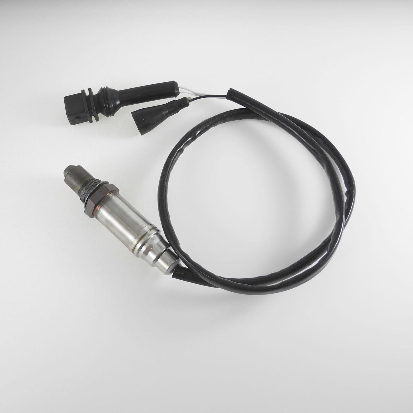 Lambda O2 Oxygen Sensor 13508 For 1992 Audi 100 CS 2.8L