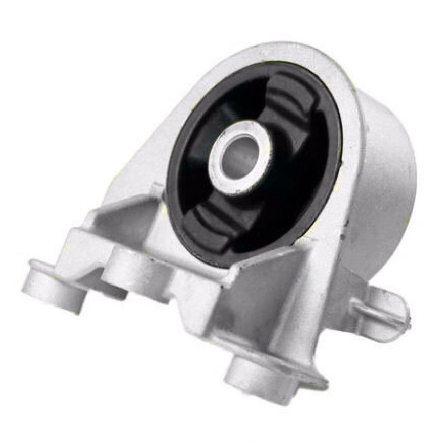 Set 2PCS MotorKing Engine Motor Mount For 2002-2006 Saturn Vue 2.2L L4 AUTO