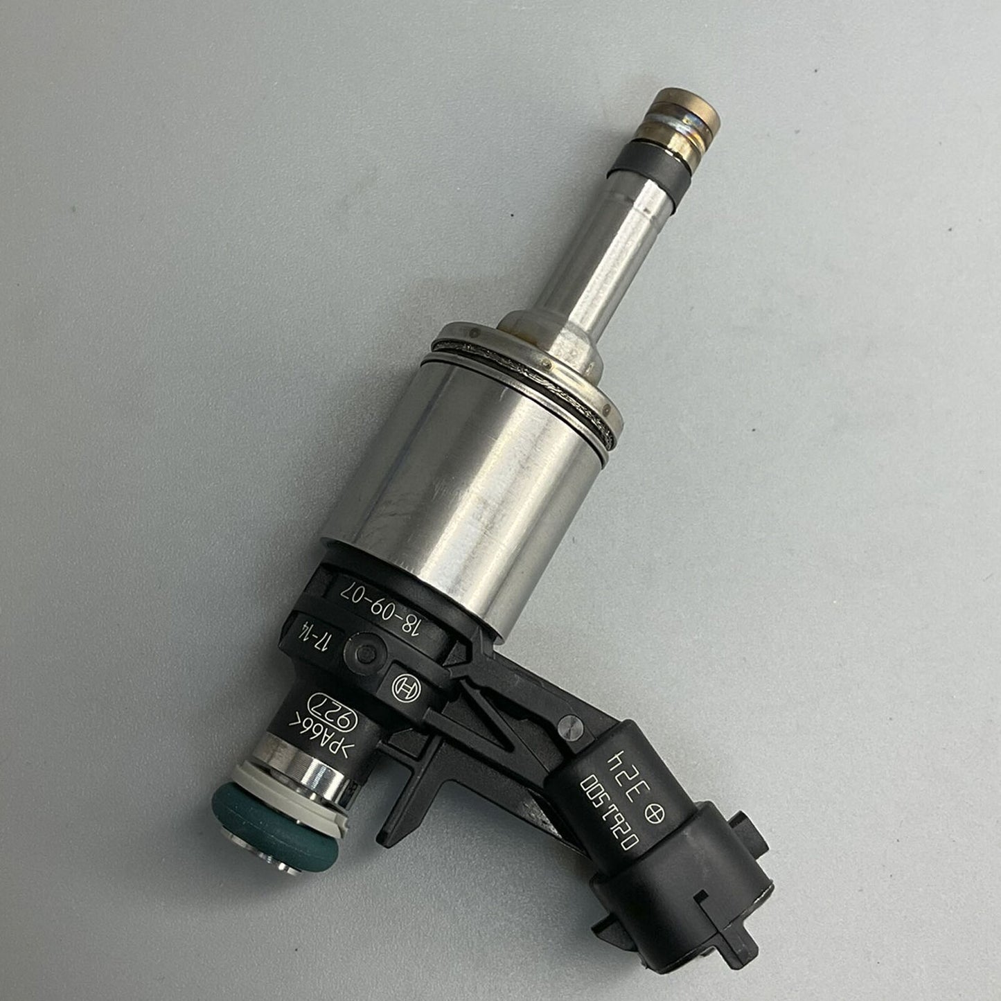 BOSCH Original Combustible Inyector Para 2011-19 Ford Explorer Flexible Lincoln