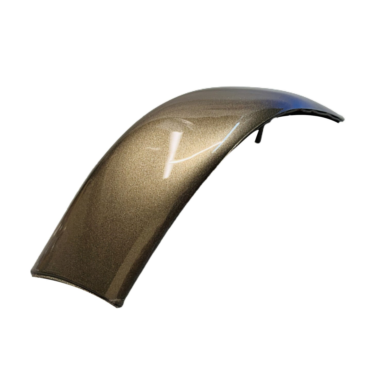Pair Set UPGRADED Roof Corner Molding Trim For Ford 08-2016 Super Duty H5 Gold