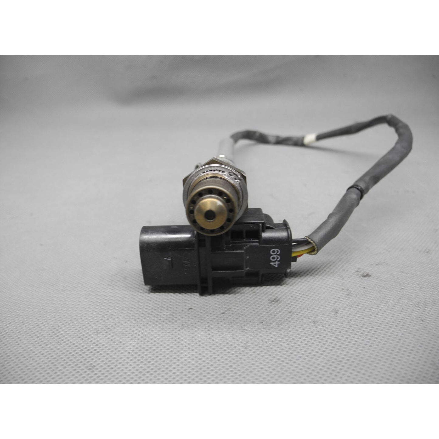 Orig. Véritable Oxygène Lambda Capteur O2 0258017305 Pour VW Beetle Jetta