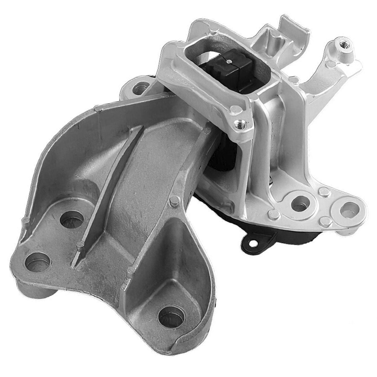 2PCS Rechts Motor & Links Auto Trans Halterung Für 16-19 Chevrolet Cruze 1.4L