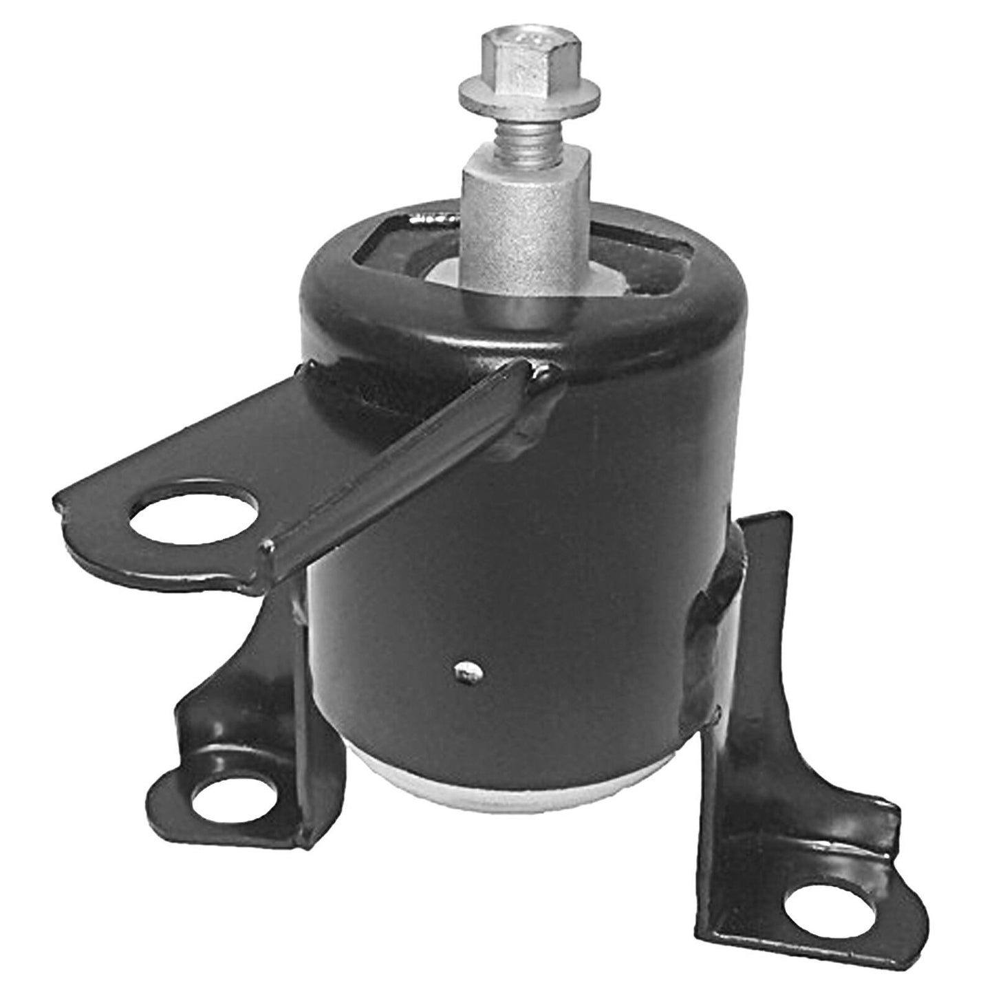 Juego 3PCS Motor & Transmisión Montaje Para 2014-2019 Ford Fiesta 1.0 1.6L