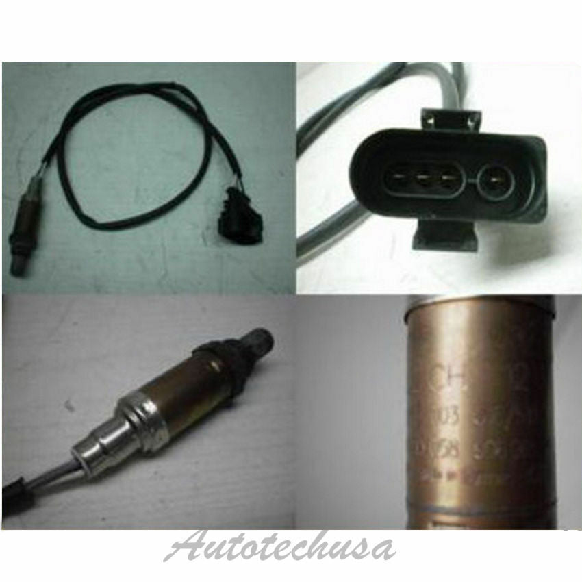 For LAMBDA AUDI VW /519 Oxygen Sensor 058906265A 0258003518